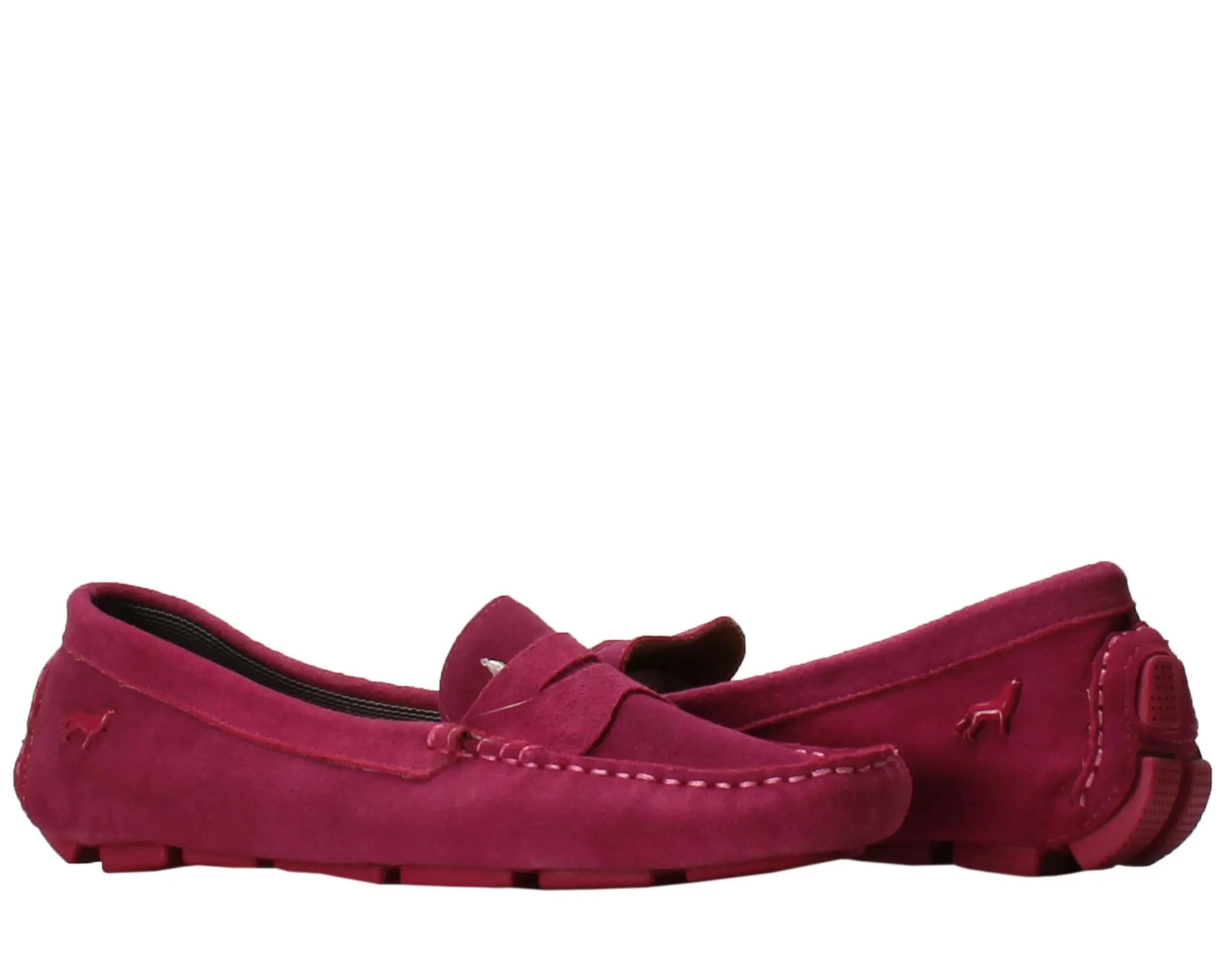 Howling Wolf Sydney Penny Driver Women's Shoes.