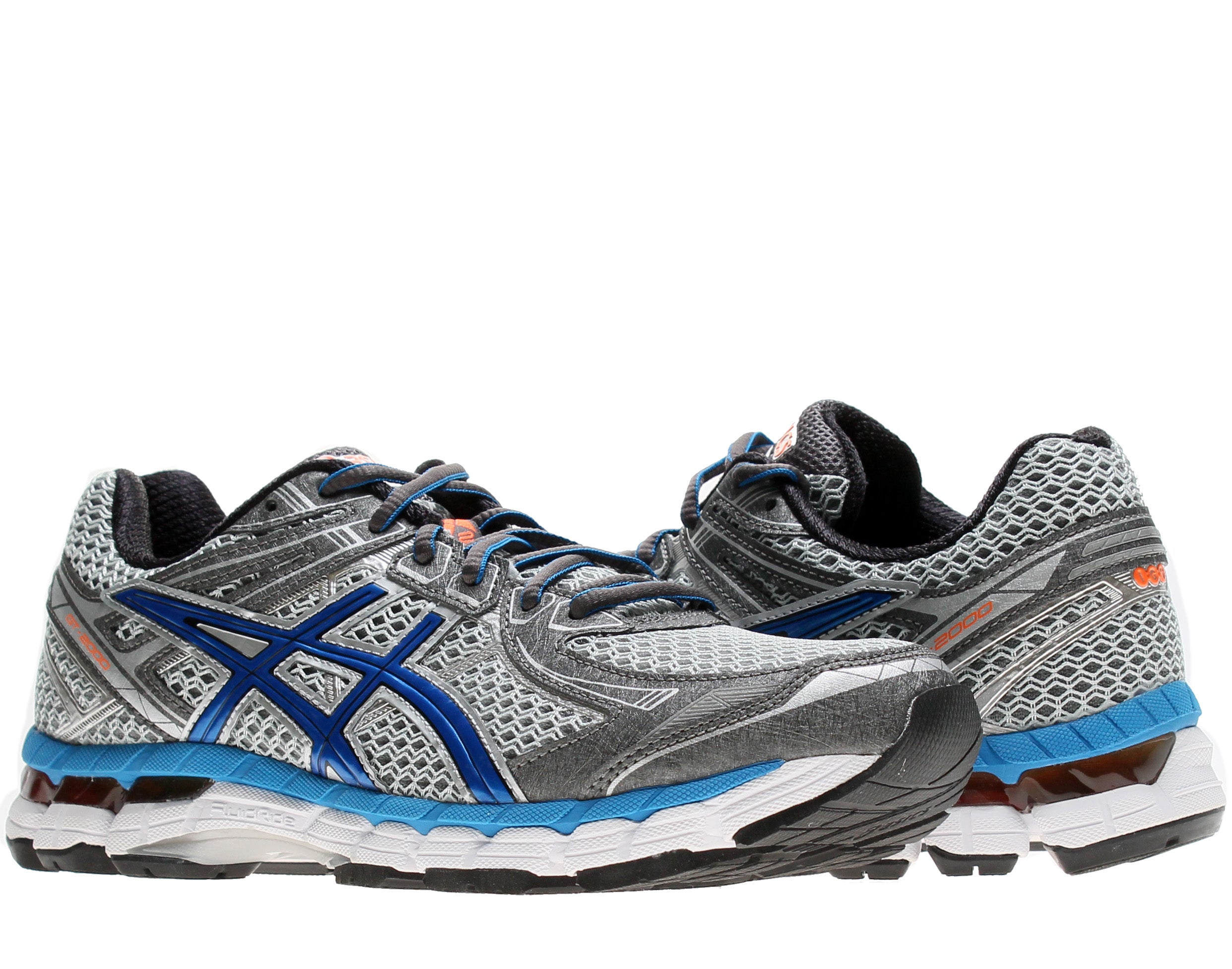 ASICS GT-2000 2 Men's Running Shoes