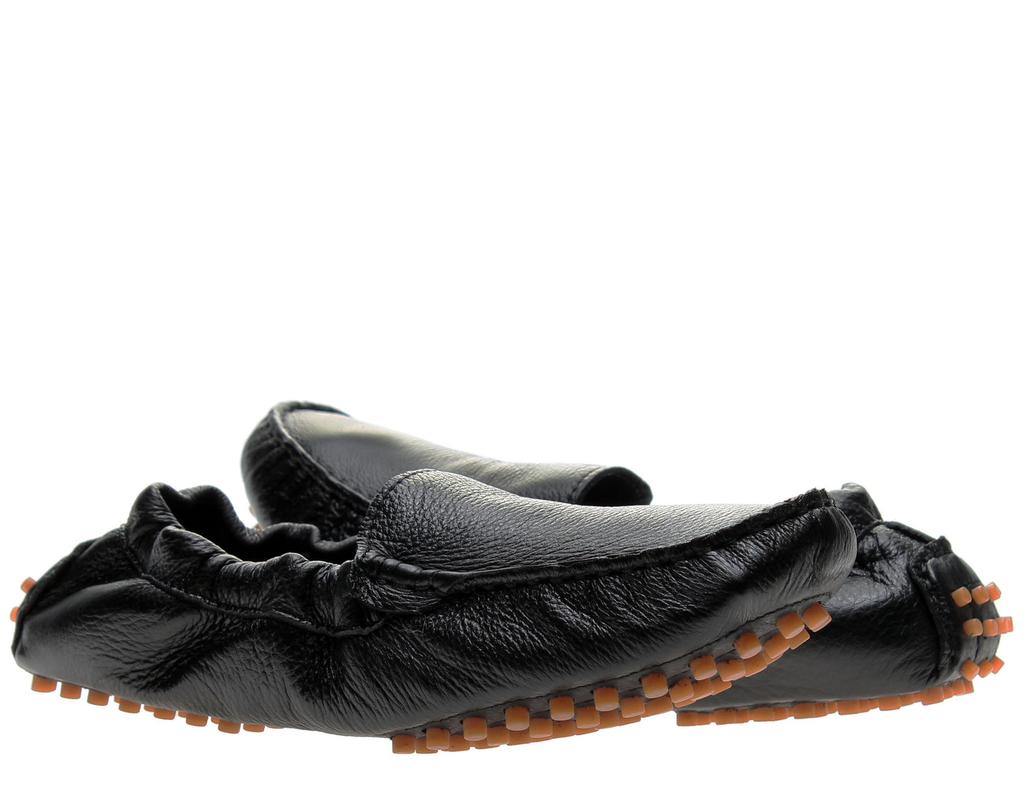 Chocolat Blu Tara Moccasin Flat Women's Shoes