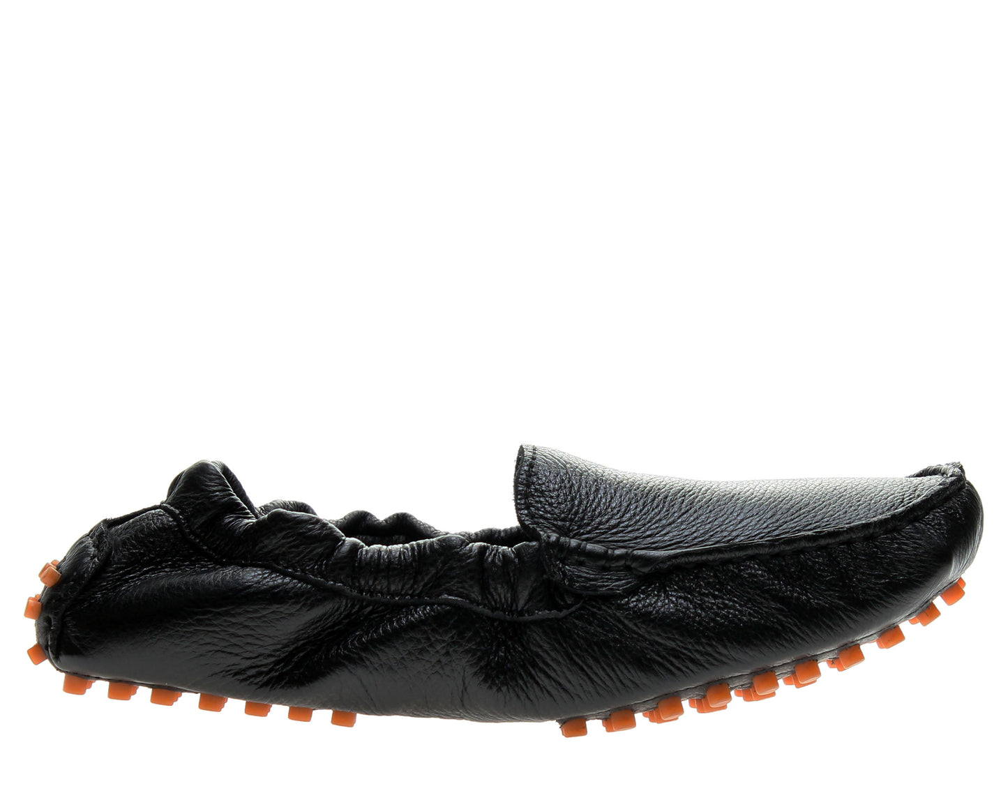 Chocolat Blu Tara Moccasin Flat Women's Shoes