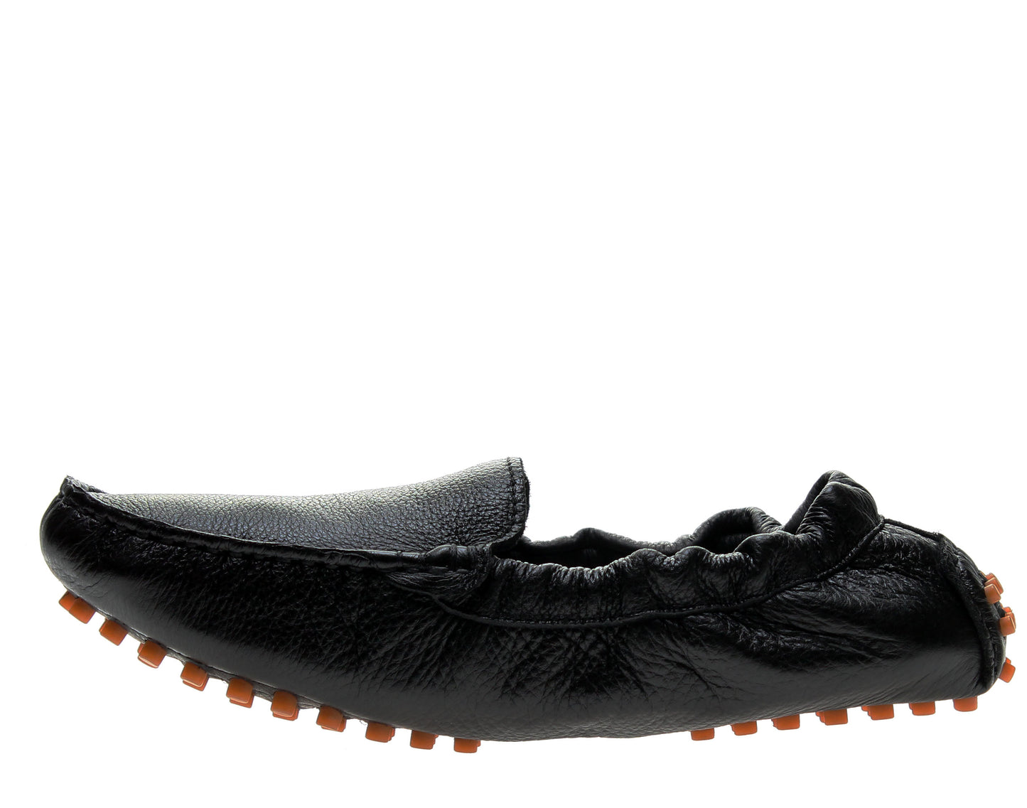 Chocolat Blu Tara Moccasin Flat Women's Shoes