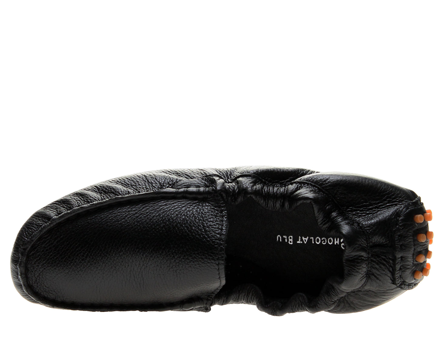 Chocolat Blu Tara Moccasin Flat Women's Shoes