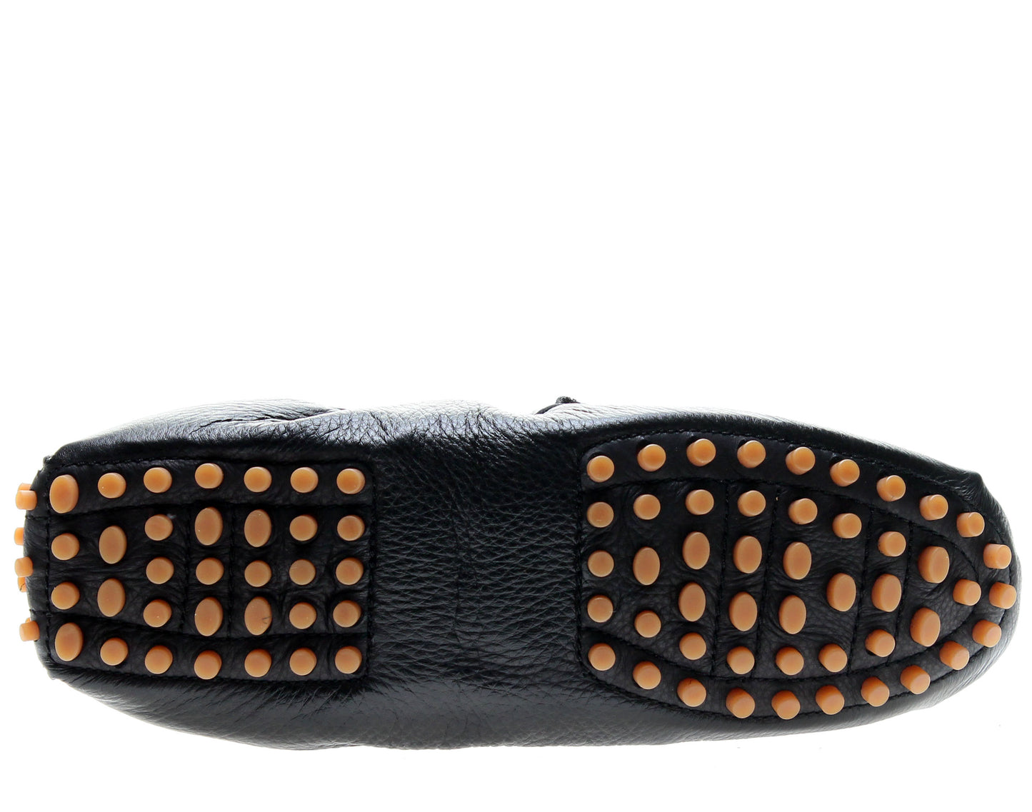 Chocolat Blu Tara Moccasin Flat Women's Shoes