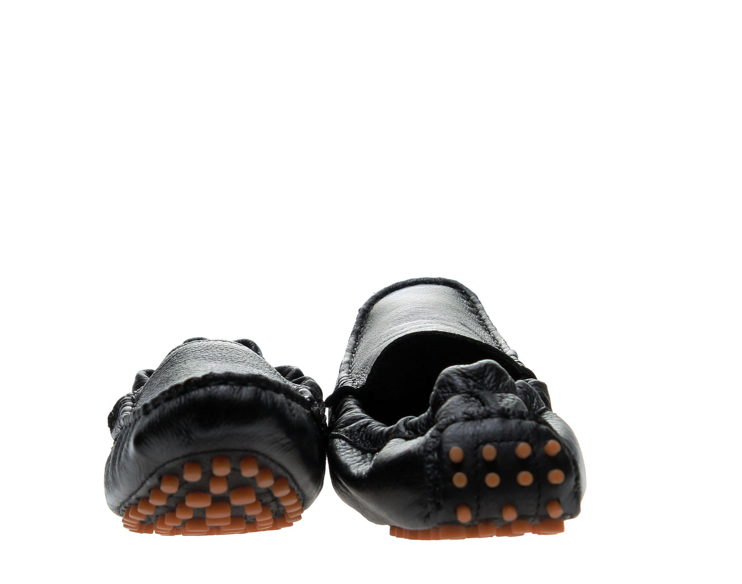 Chocolat Blu Tara Moccasin Flat Women's Shoes