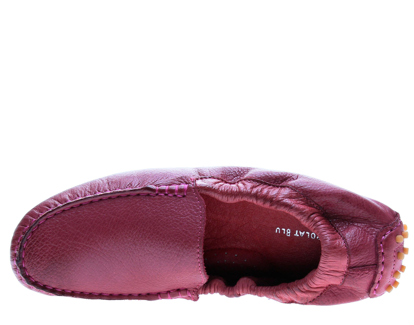 Chocolat Blu Tara Moccasin Flat Women's Shoes