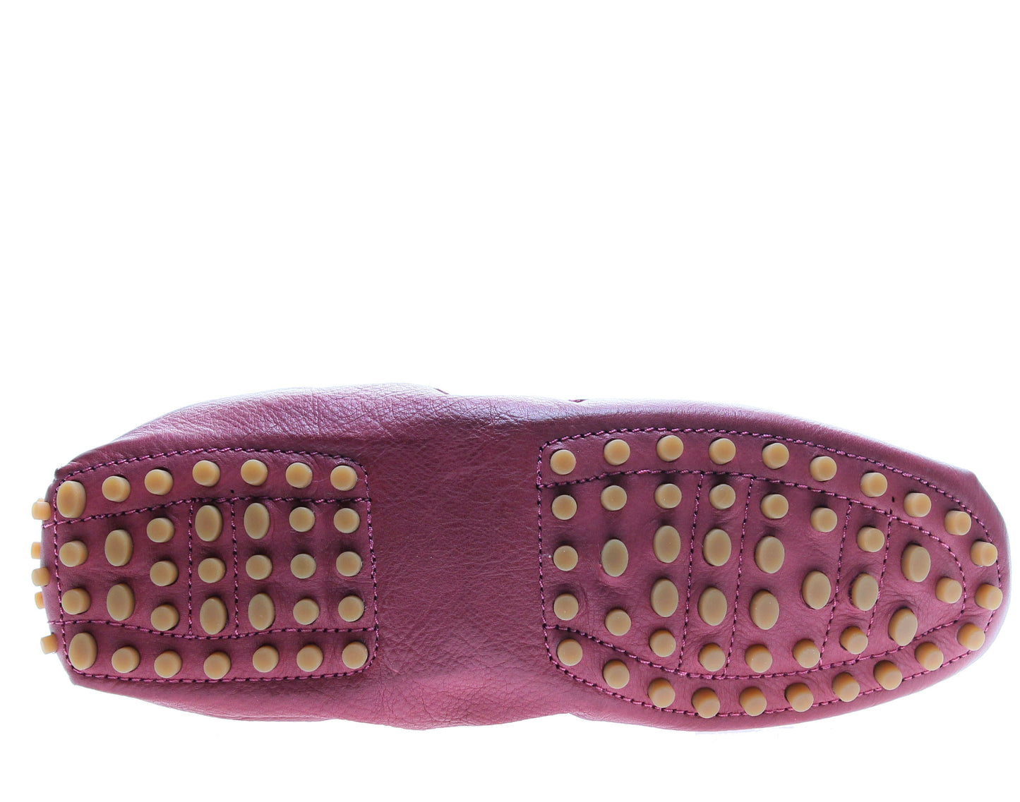 Chocolat Blu Tara Moccasin Flat Women's Shoes