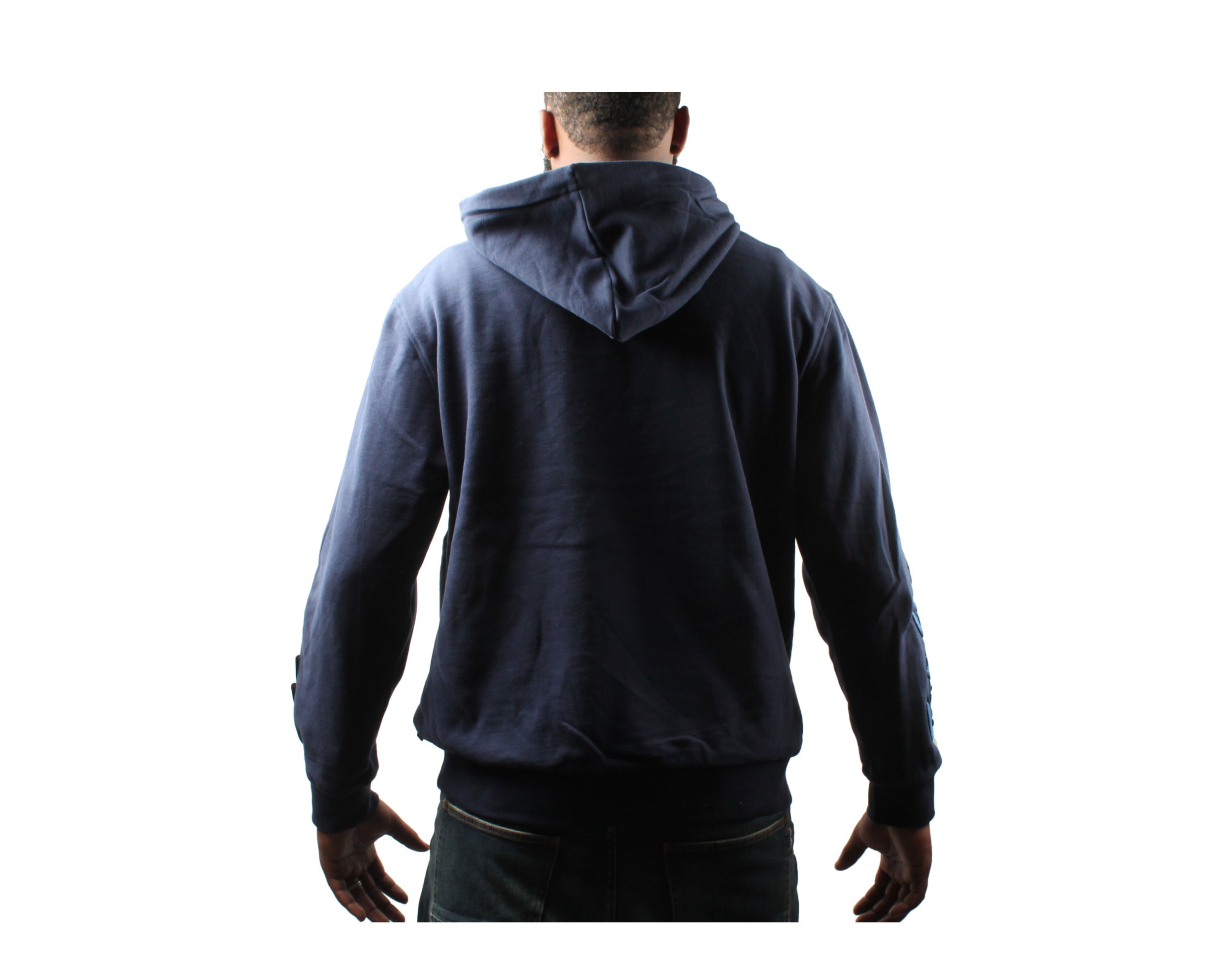 Top Gun Flying Aces Bobcat Pullover