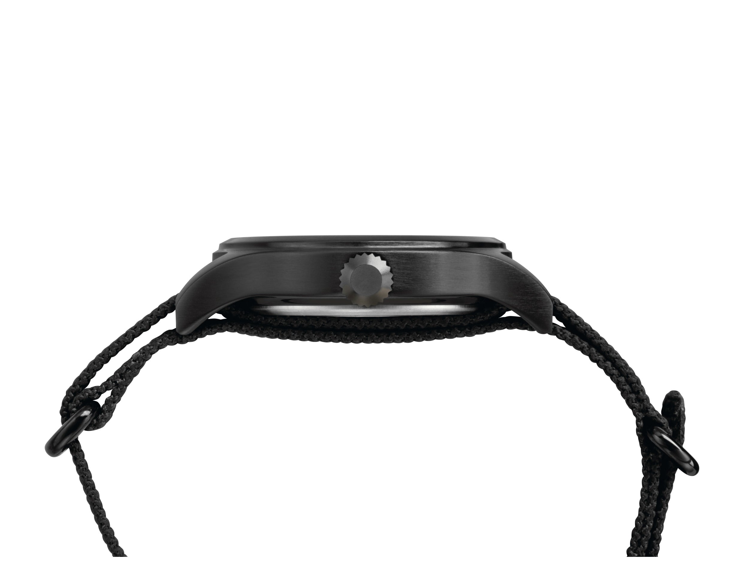 Timex x Todd Snyder Blackjack 40mm Fabric Strap Watch