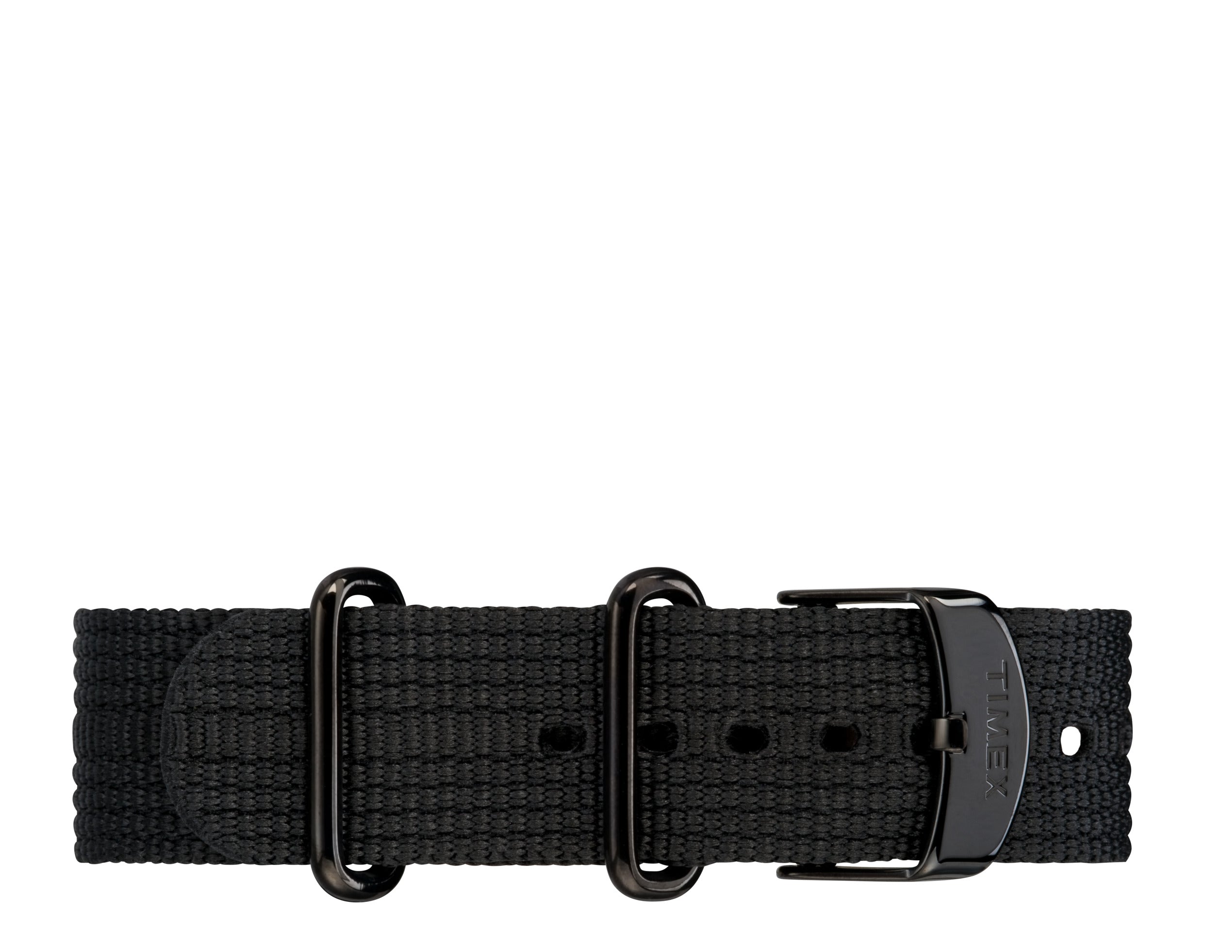 Timex x Todd Snyder Blackjack 40mm Fabric Strap Watch