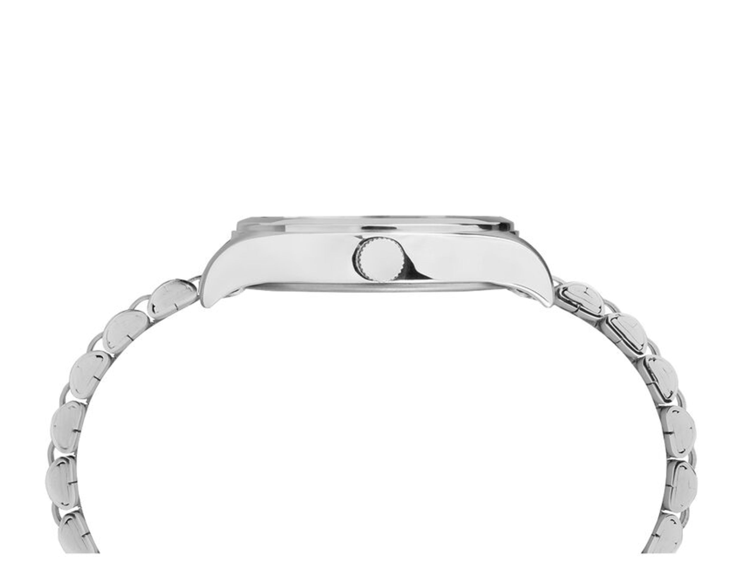 Timex Waterbury Traditional 34mm Stainless Steel Bracelet Women's Watch