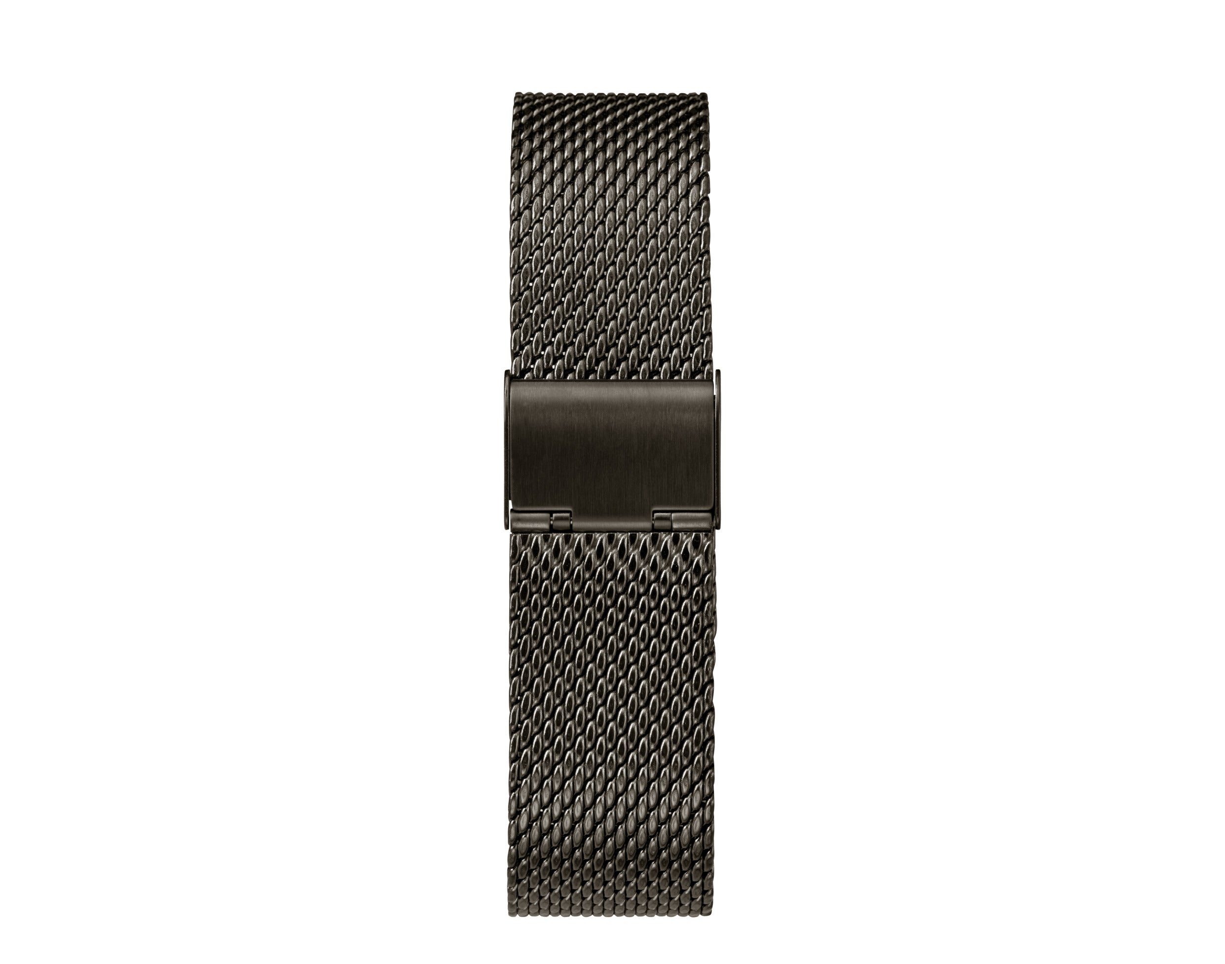 Timex Fairfield Supernova Chronograph 41mm Metal Band Watch