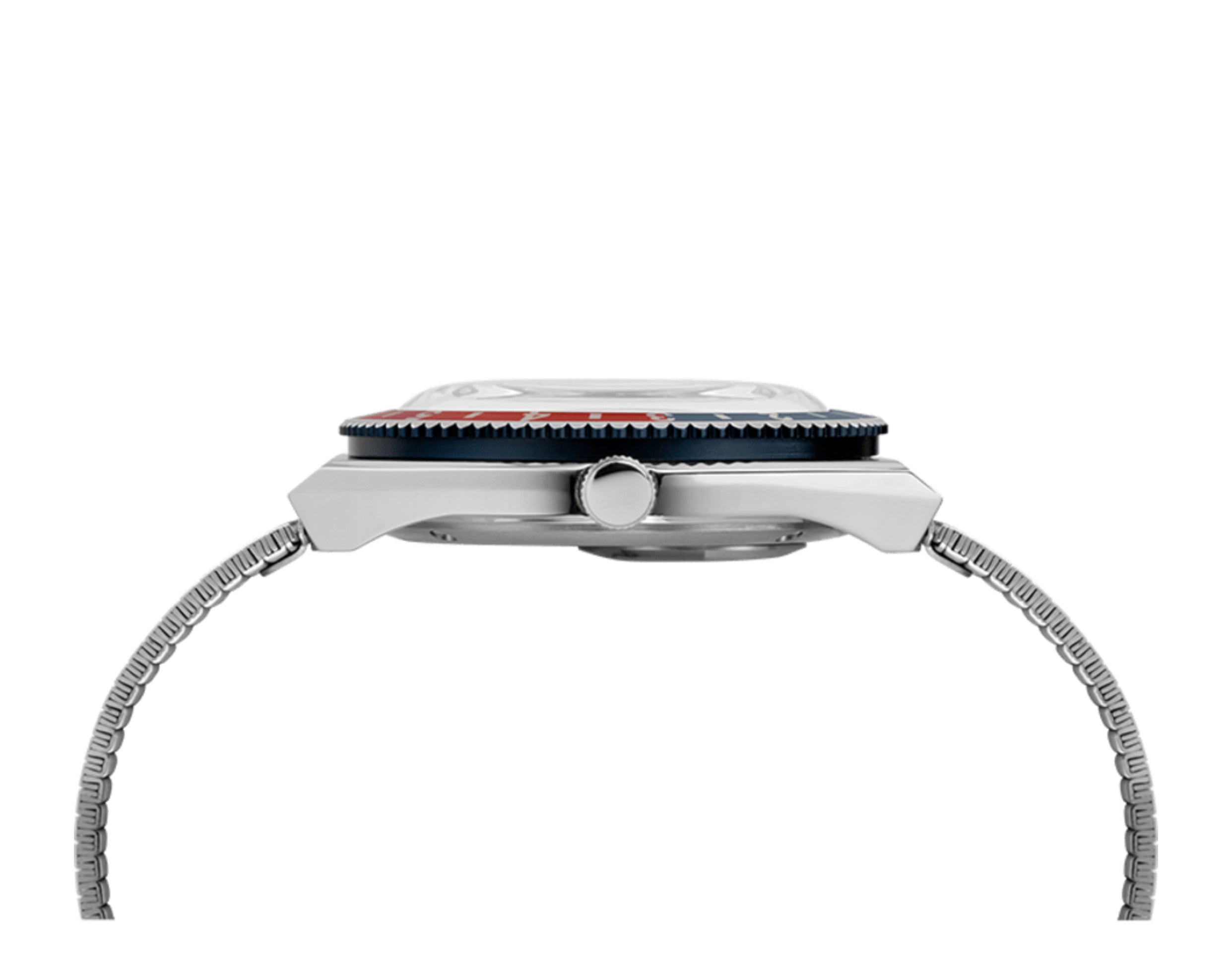Timex Q Reissue 38mm Stainless Steel Bracelet Watch