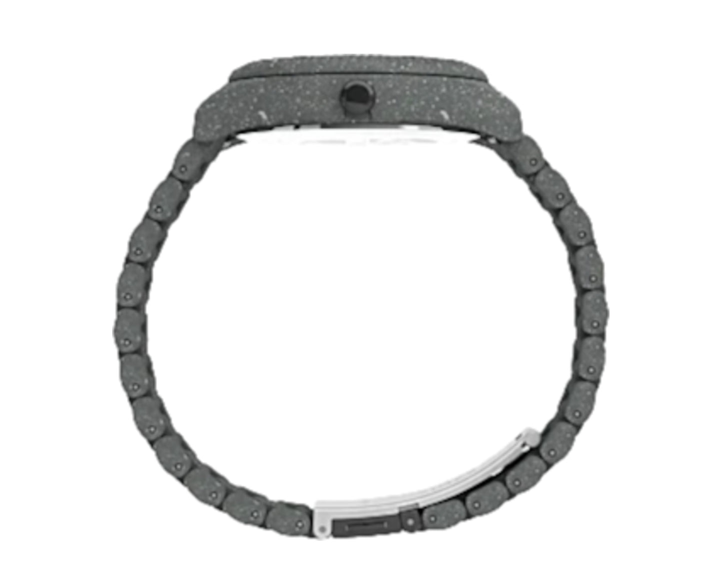 Timex Waterbury Waterbury Ocean 42mm Recycled Plastic Bracelet Watch