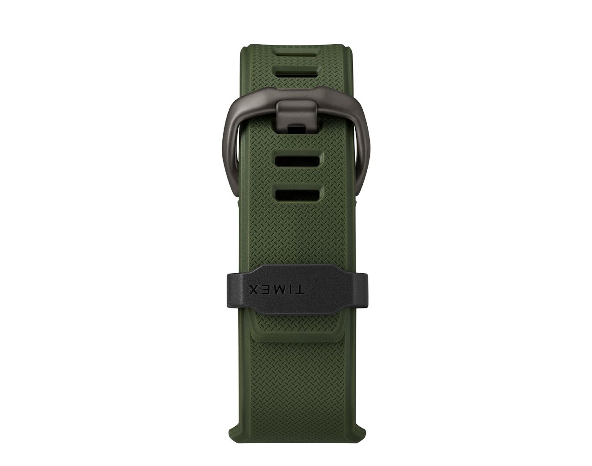 Timex Command Shock 54mm Resin Strap Watch