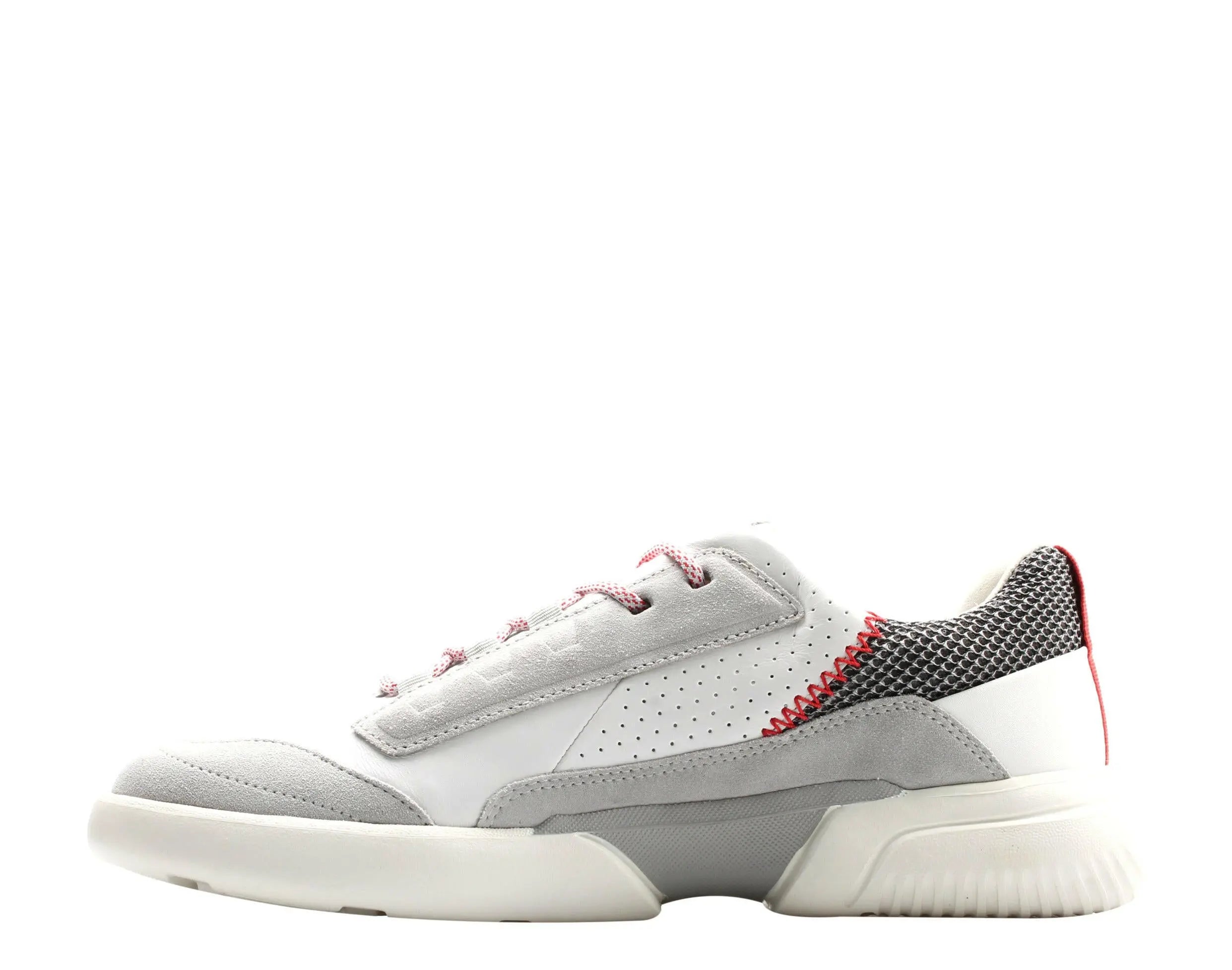 Geox Smoother Men's Sneakers.