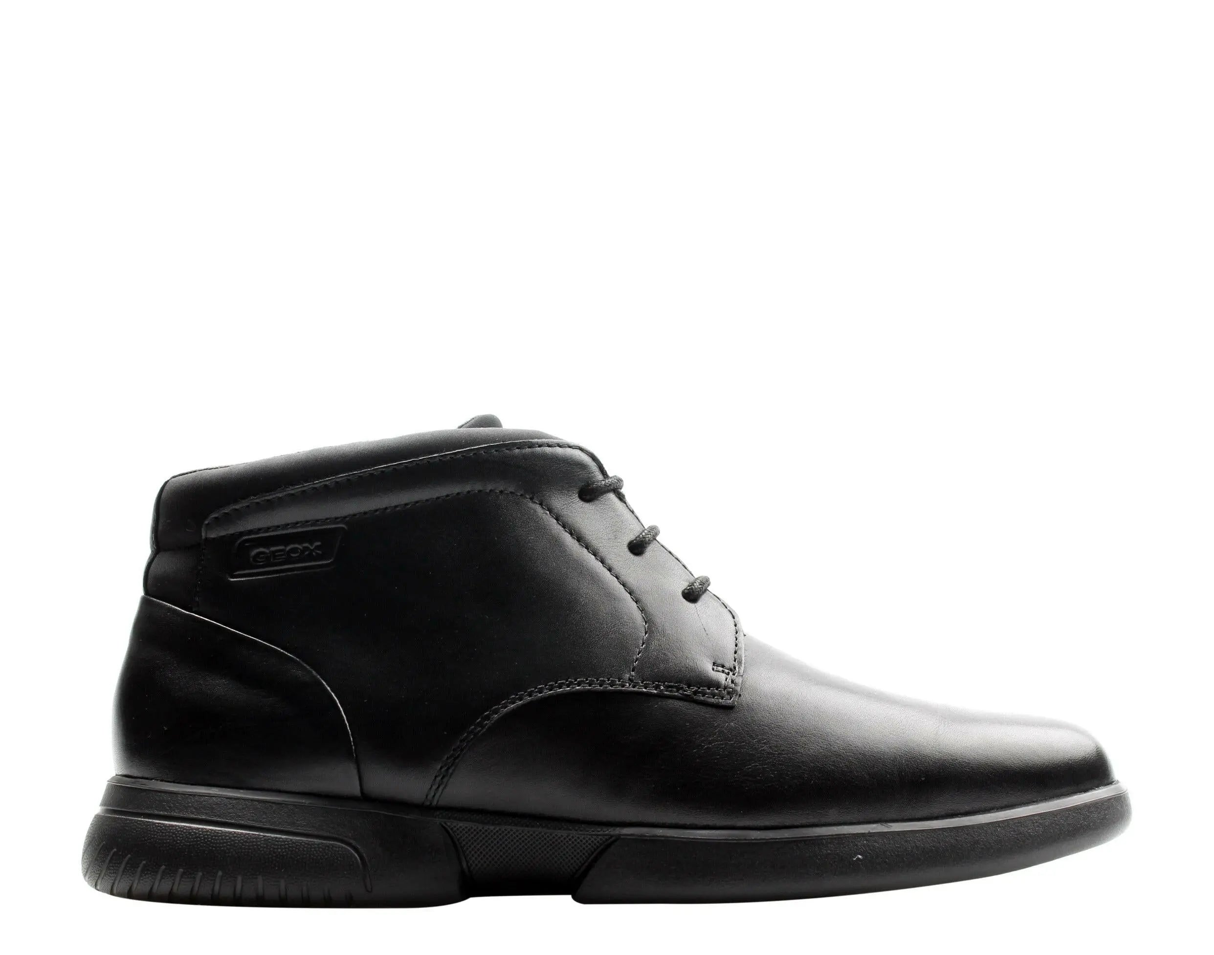 Geox Smoother Chukka Men's Casual Shoes.