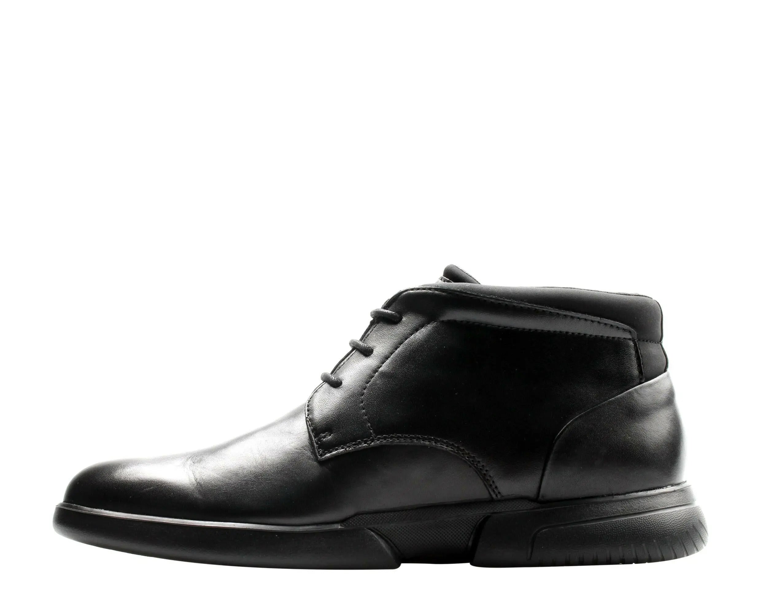 Geox Smoother Chukka Men's Casual Shoes.