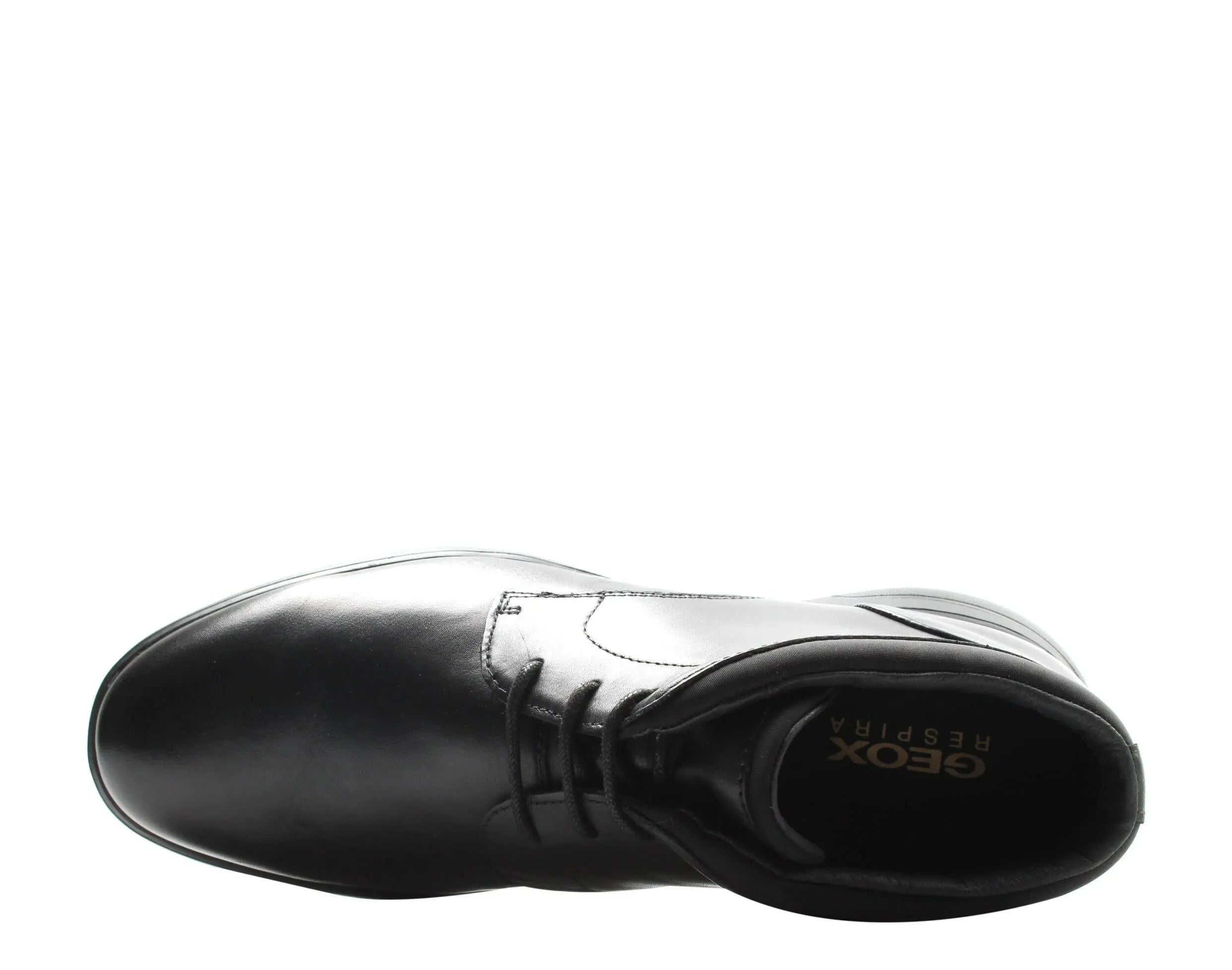 Geox Smoother Chukka Men's Casual Shoes.