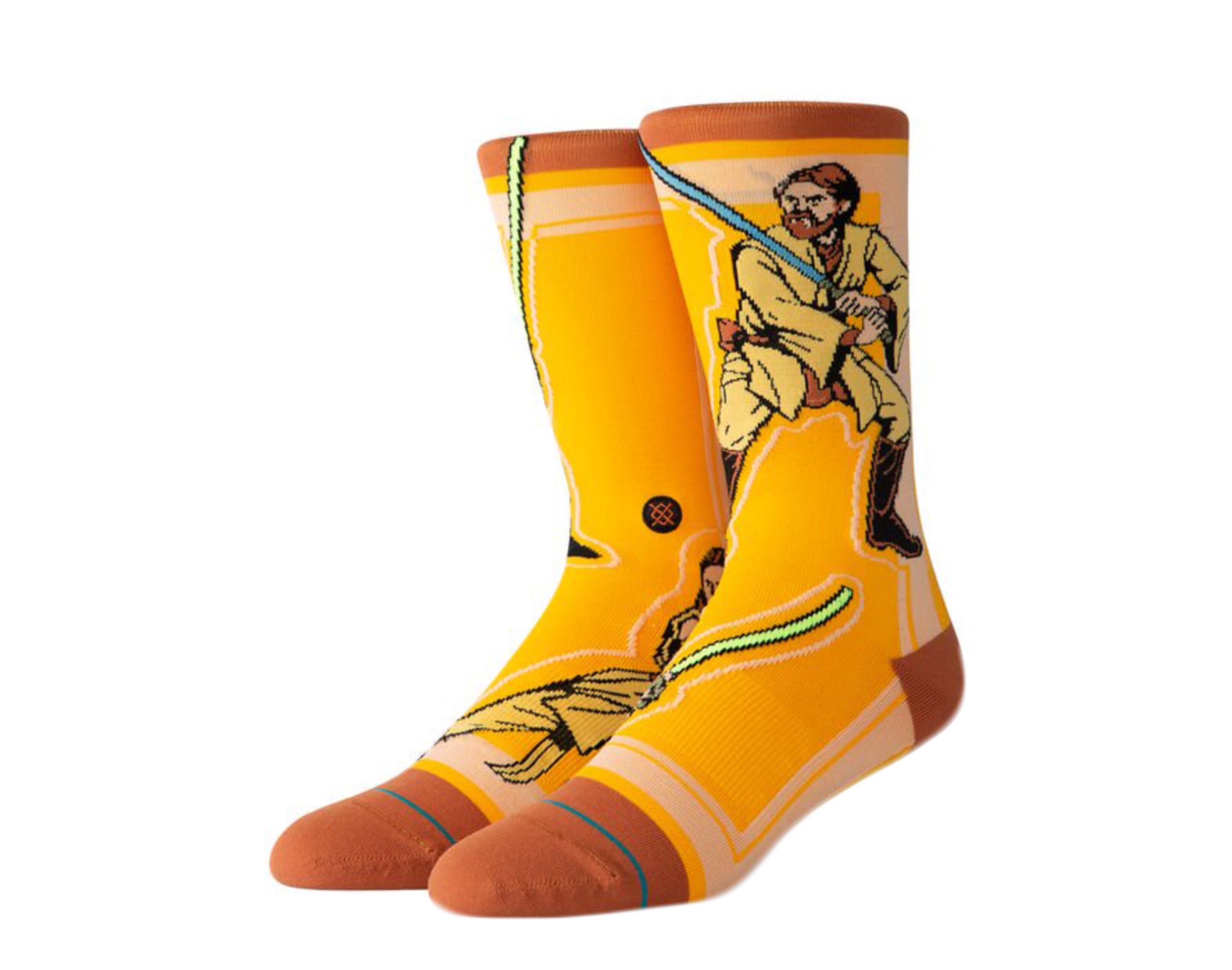 Stance Star Wars SW Jedi Crew Socks
