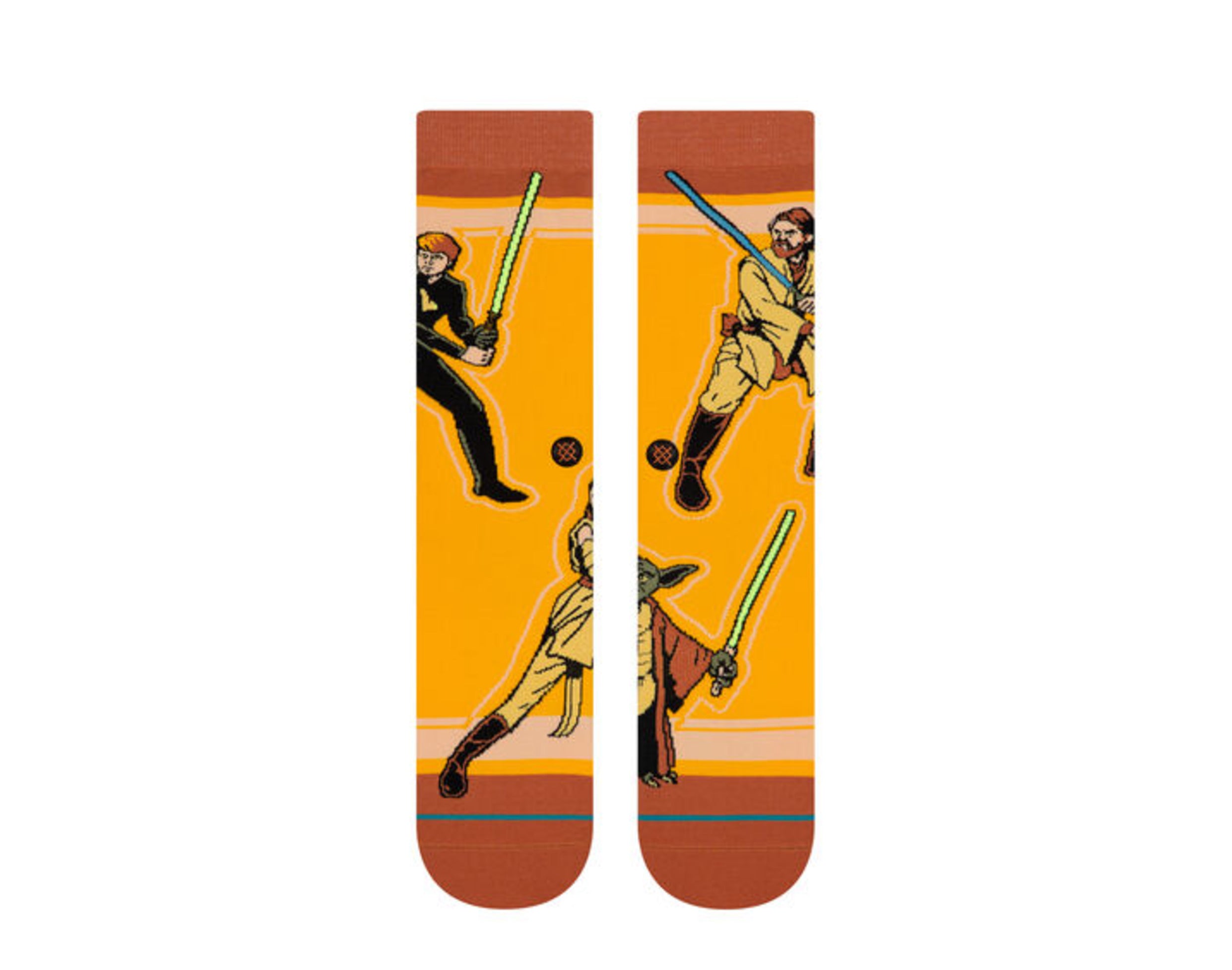 Stance Star Wars SW Jedi Crew Socks