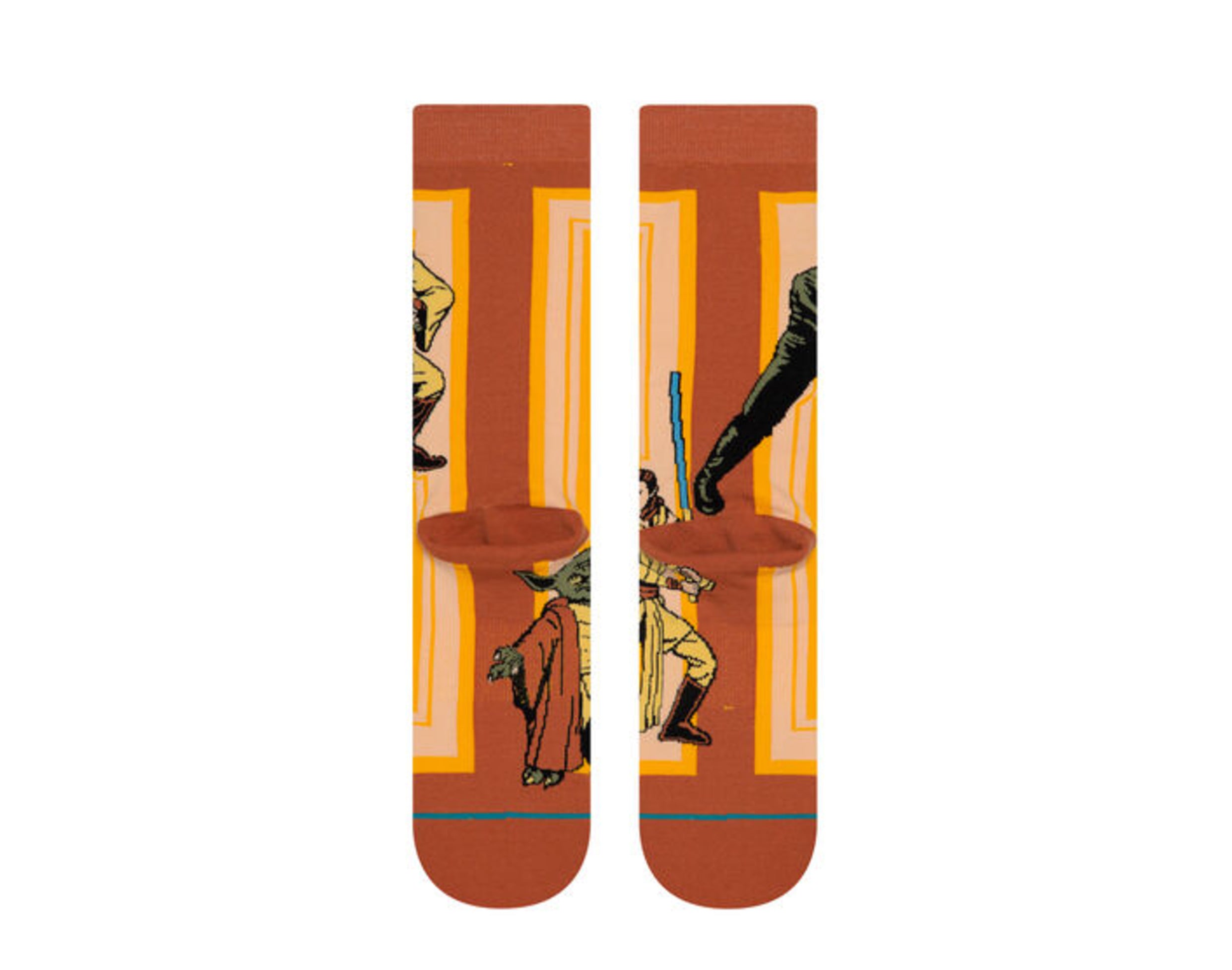 Stance Star Wars SW Jedi Crew Socks