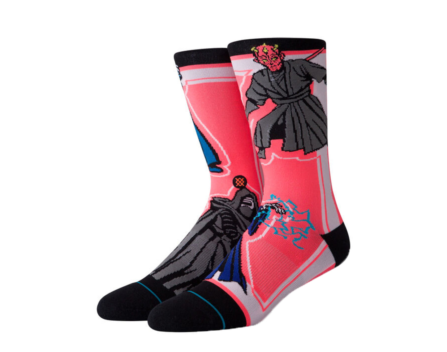 Stance Star Wars SW Sith Crew Socks