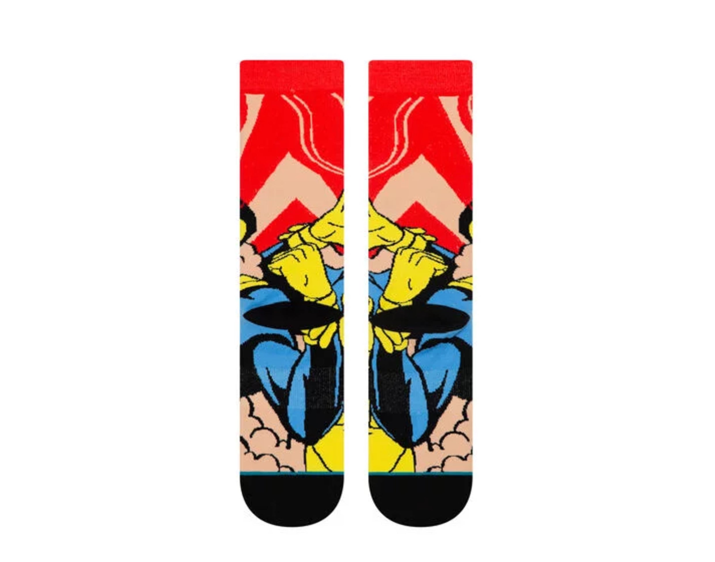 Stance Classic X-Men Cyclops Crew Socks