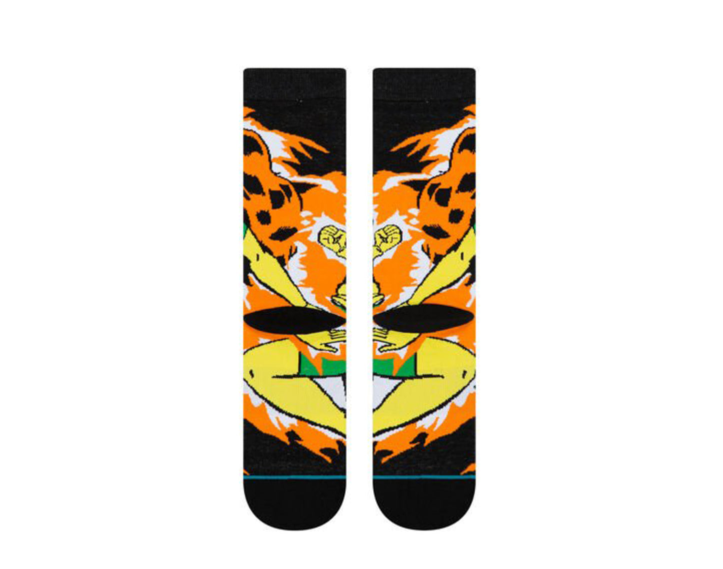 Stance Classic X-Men Jean Grey Crew Socks