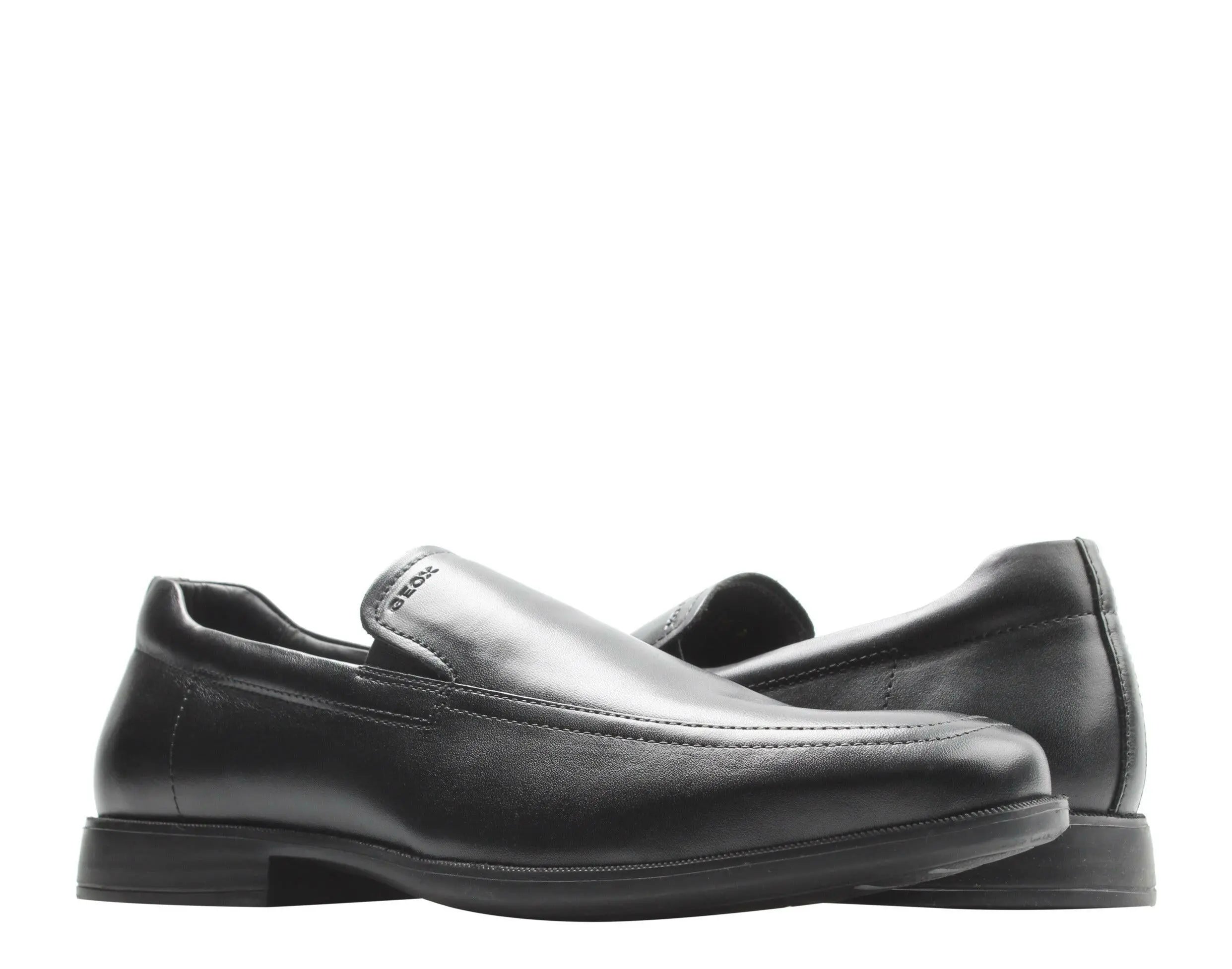 Geox Calgary Slip-On Men's Dress Shoes.