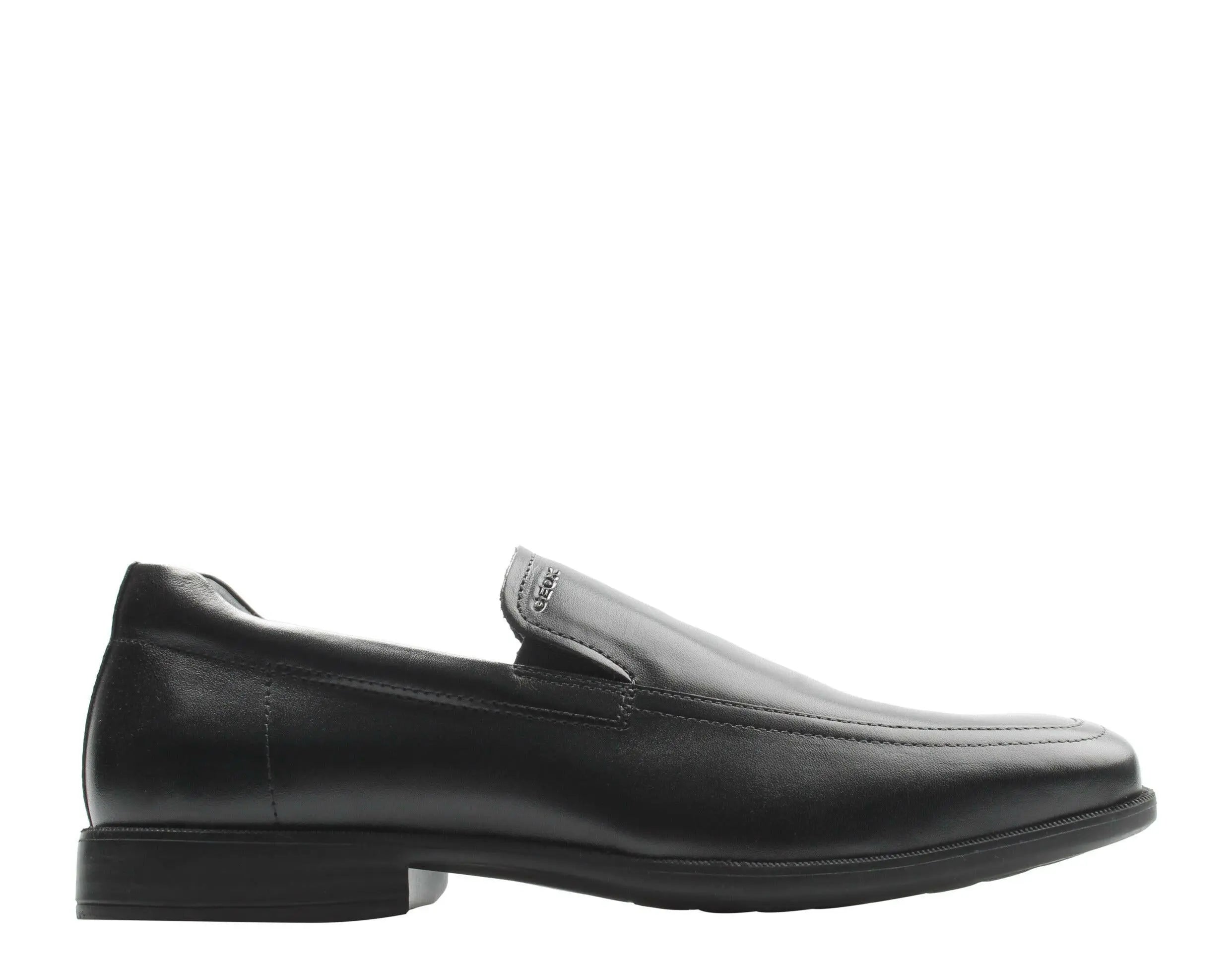 Geox Calgary Slip-On Men's Dress Shoes.