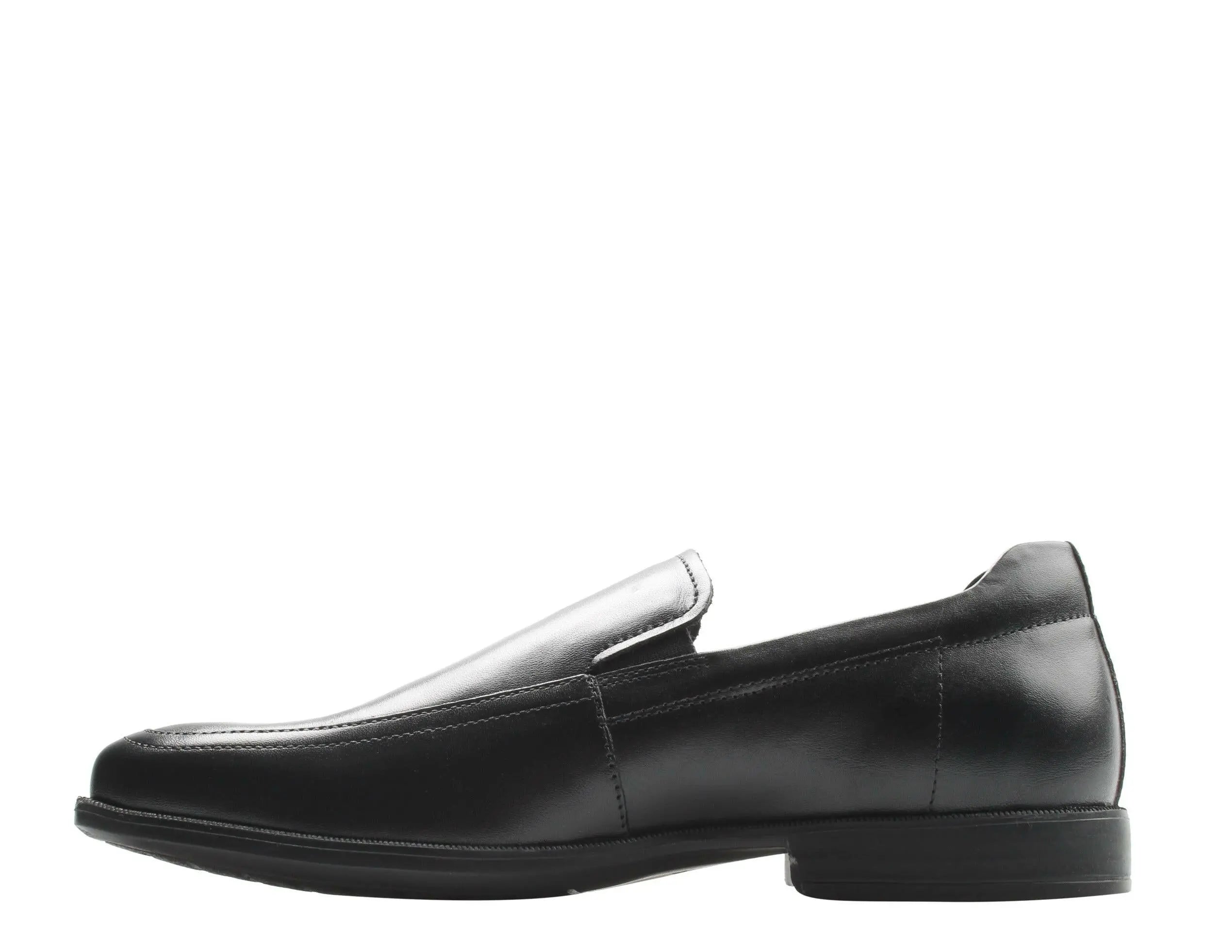 Geox Calgary Slip-On Men's Dress Shoes.