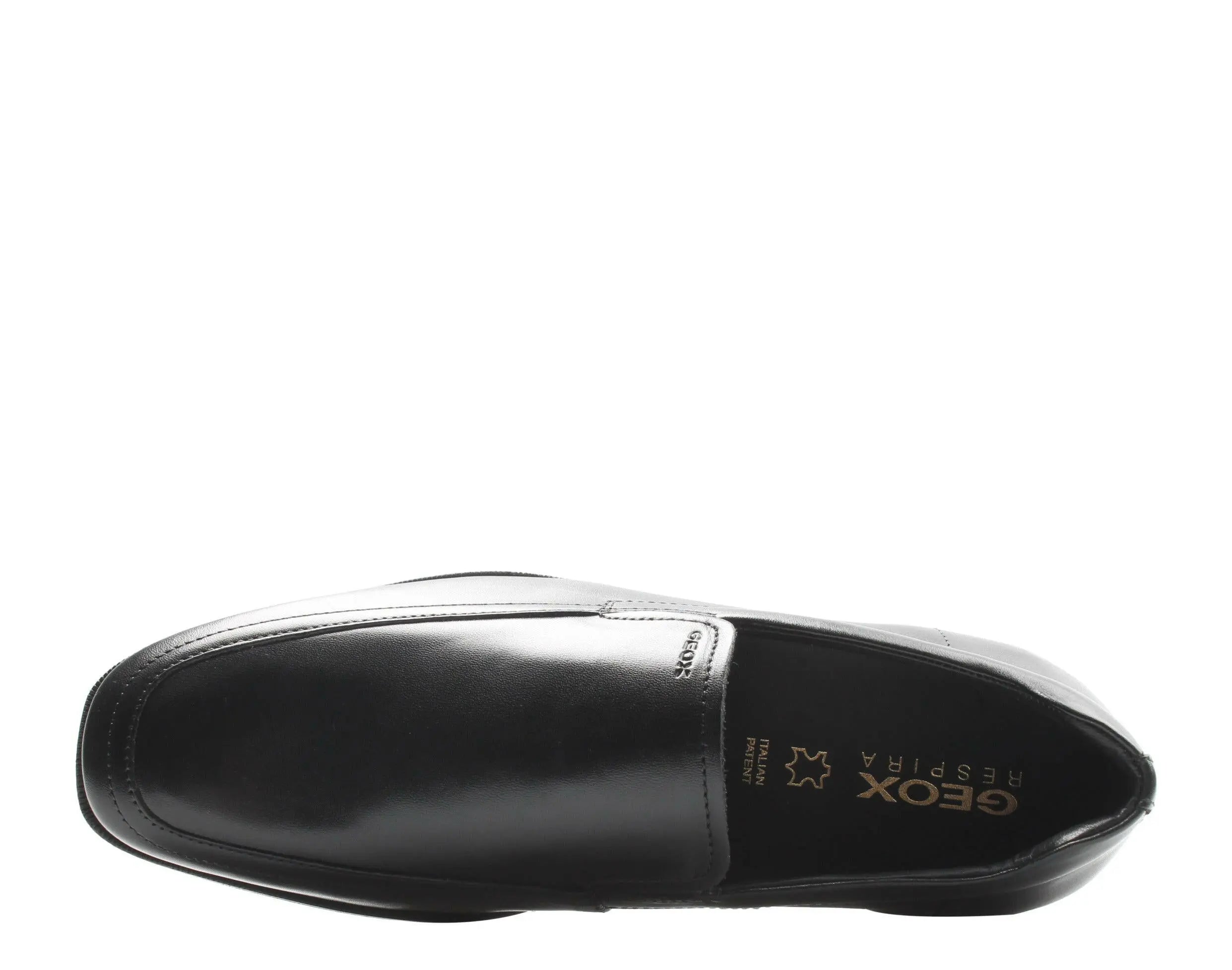 Geox Calgary Slip-On Men's Dress Shoes.