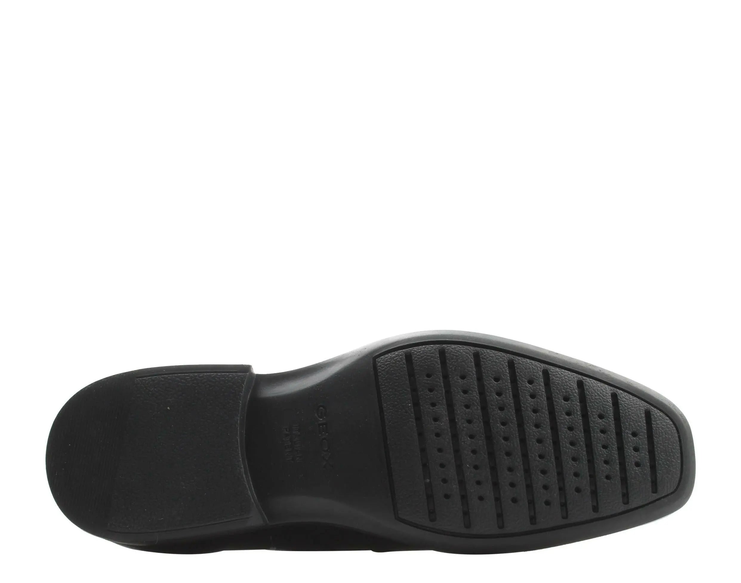 Geox Calgary Slip-On Men's Dress Shoes.