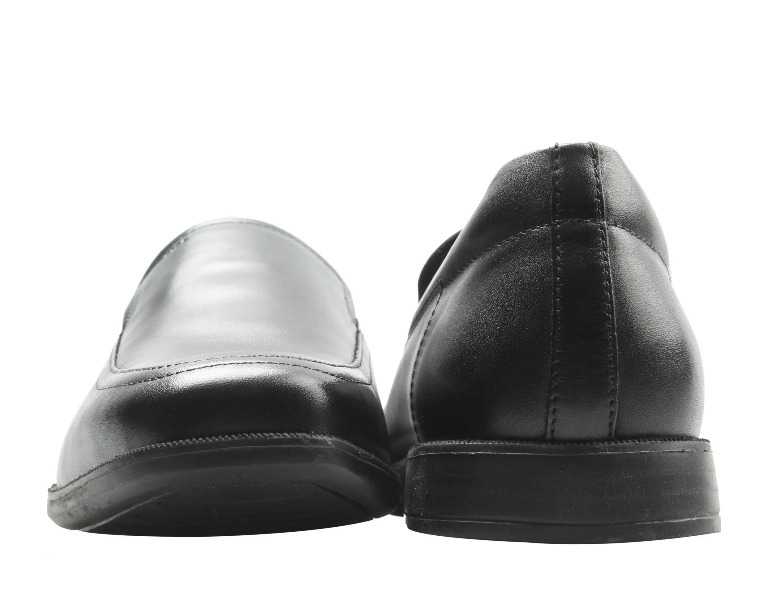 Geox Calgary Slip-On Men's Dress Shoes.