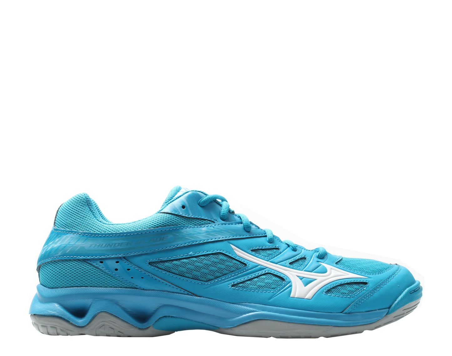 Mizuno Thunder Blade Unisex Volleyball Shoes