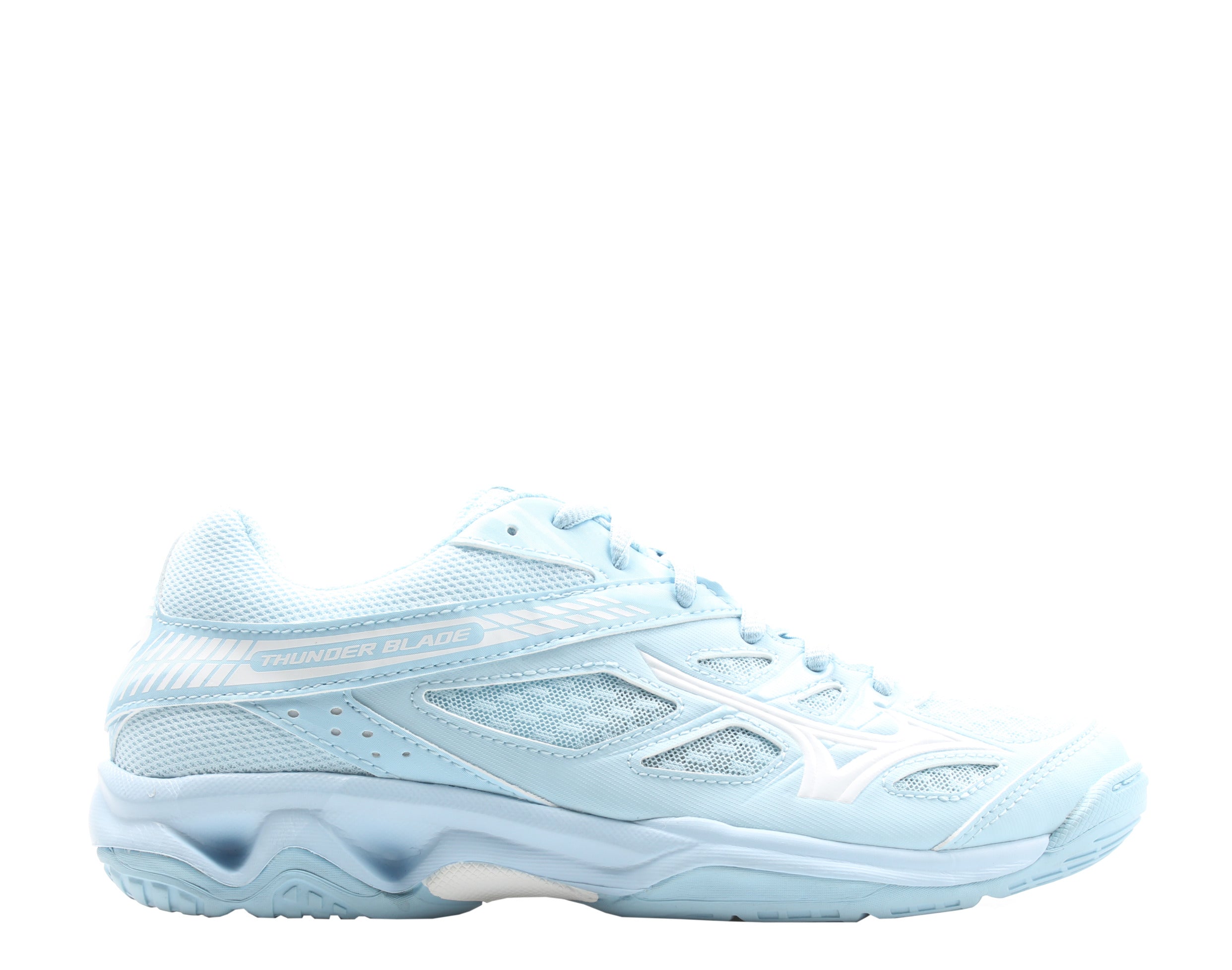 Mizuno Thunder Blade Women's Volleyball Shoes