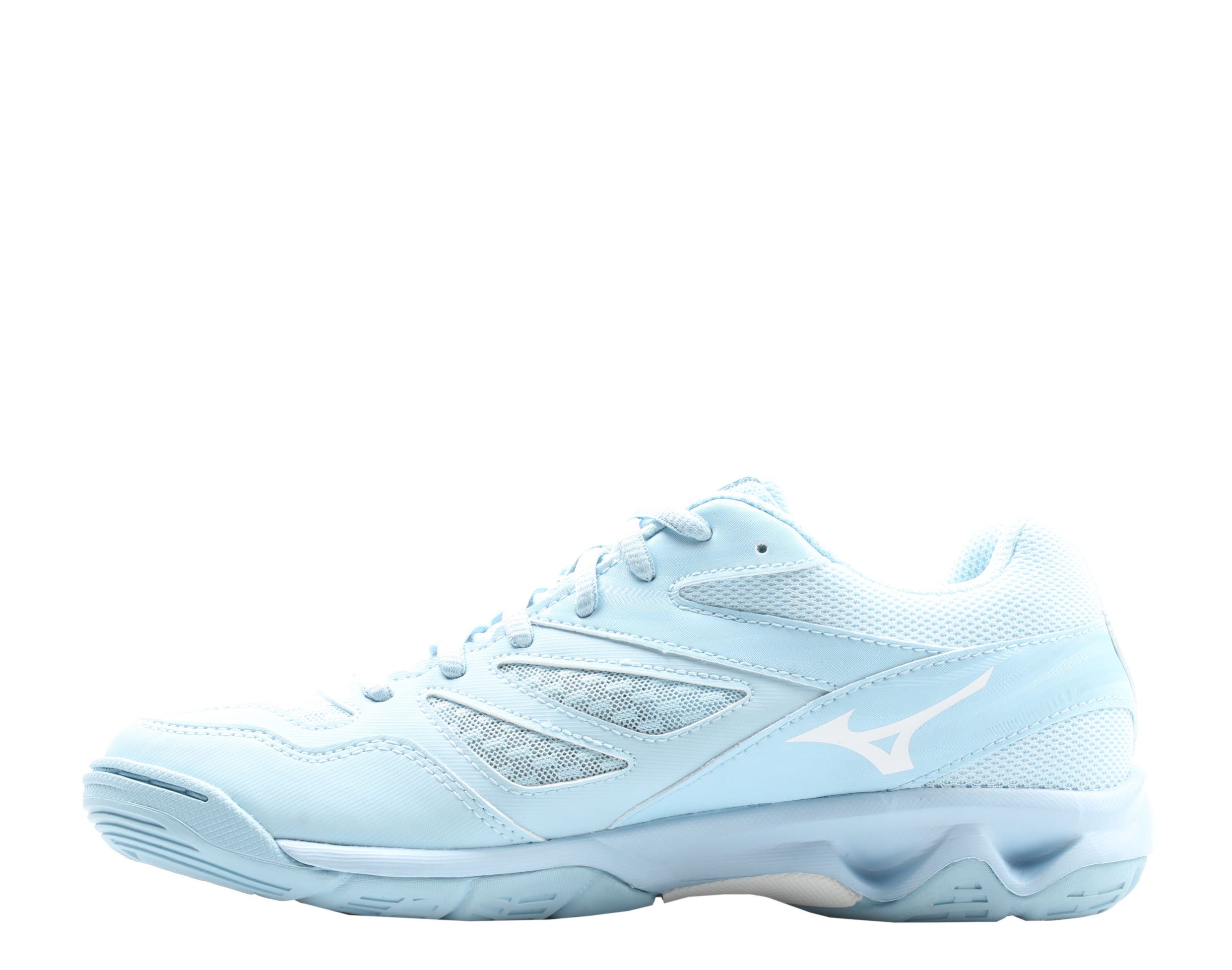 Mizuno Thunder Blade Women's Volleyball Shoes