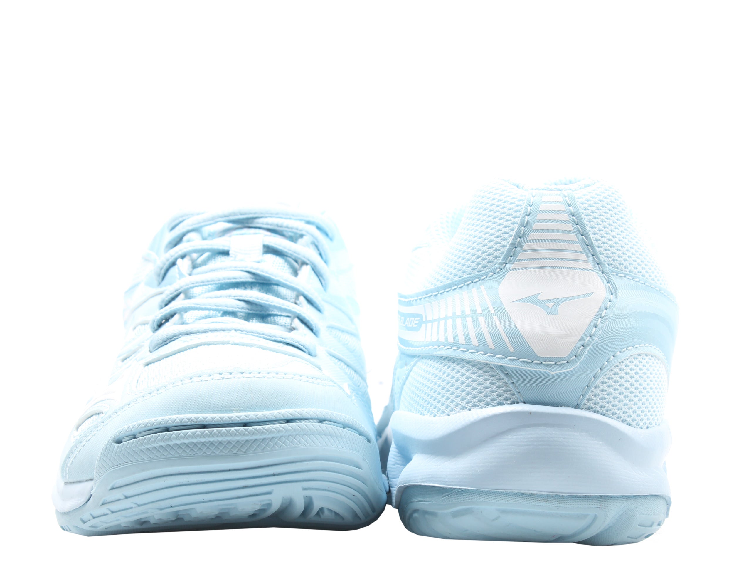 Mizuno Thunder Blade Women's Volleyball Shoes