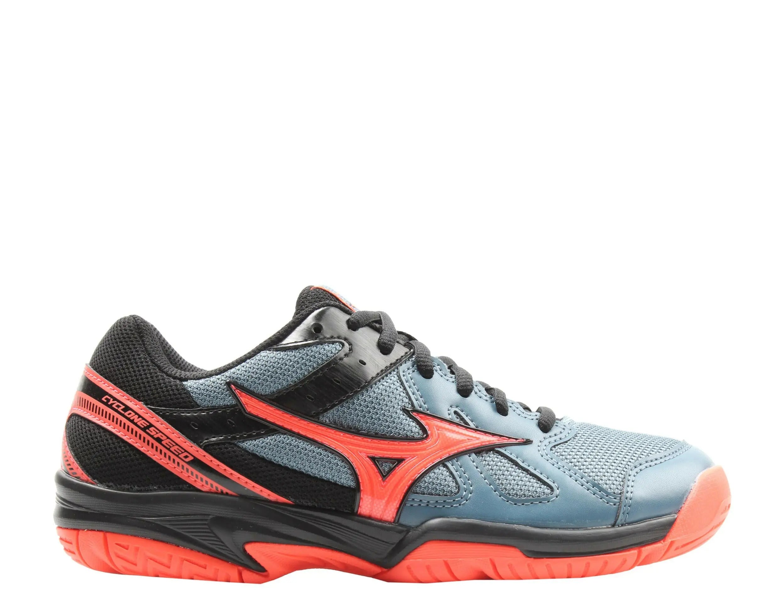 Mizuno Cyclone Speed Women's Volleyball Shoes.