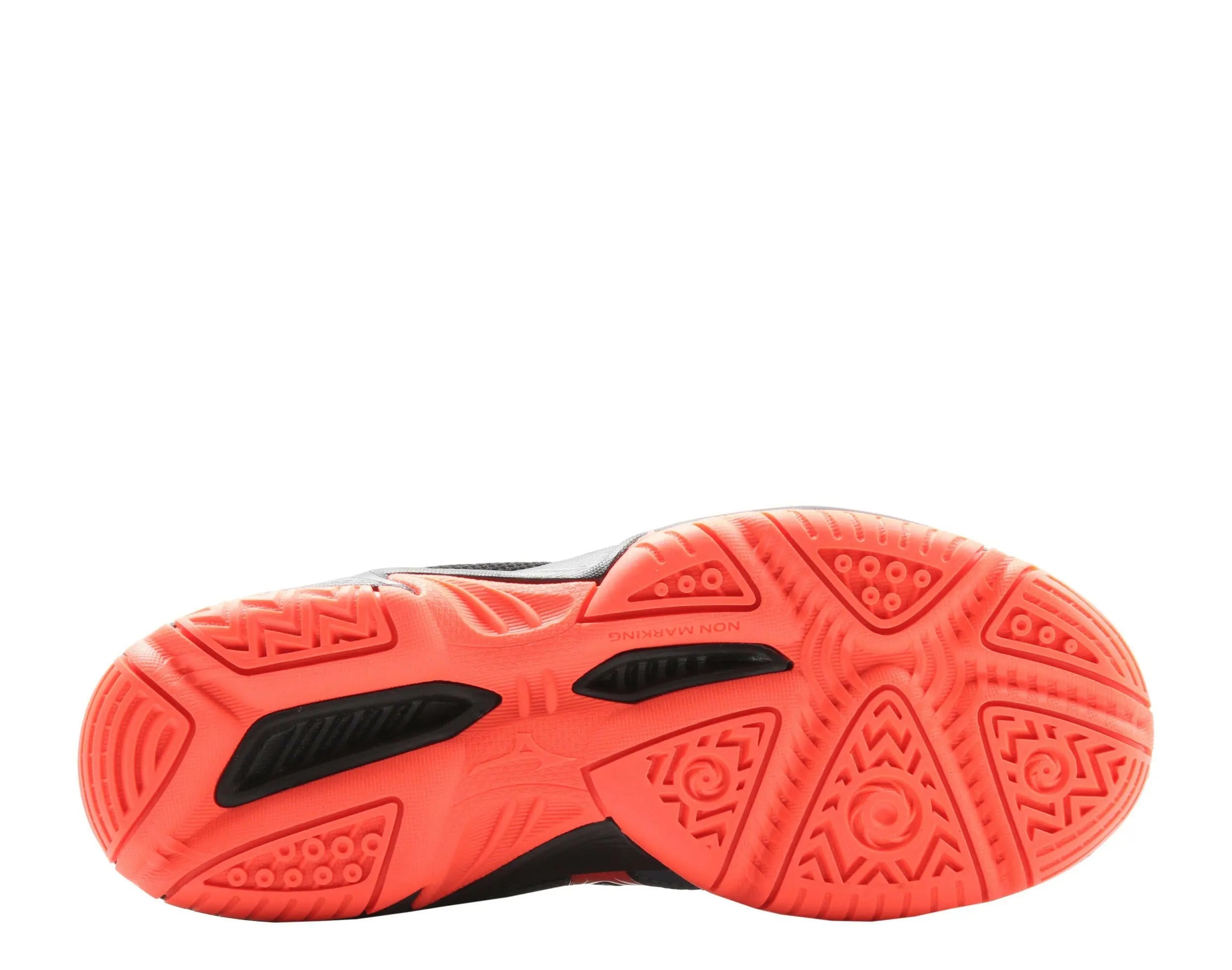 Mizuno Cyclone Speed Women's Volleyball Shoes.