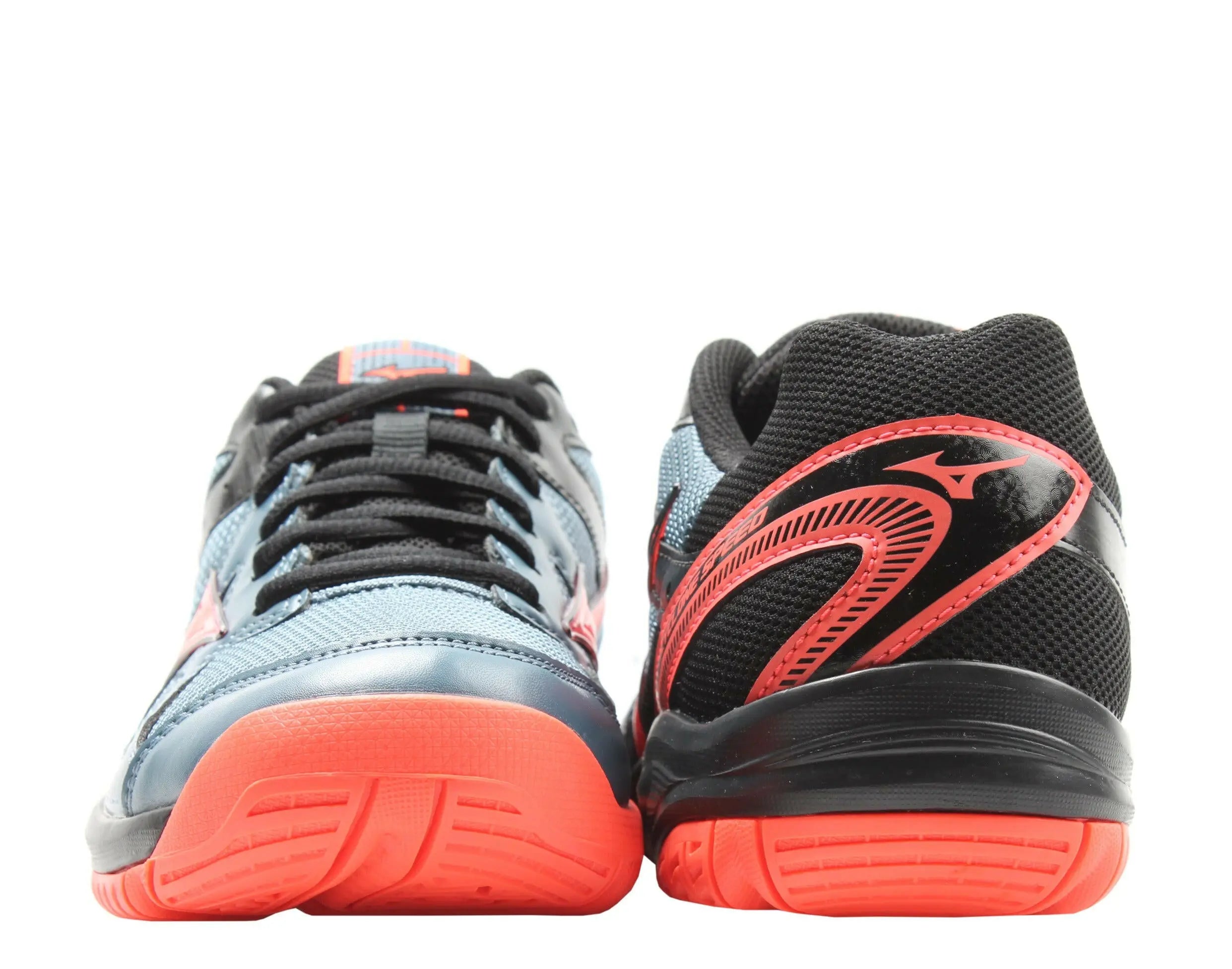 Mizuno Cyclone Speed Women's Volleyball Shoes.