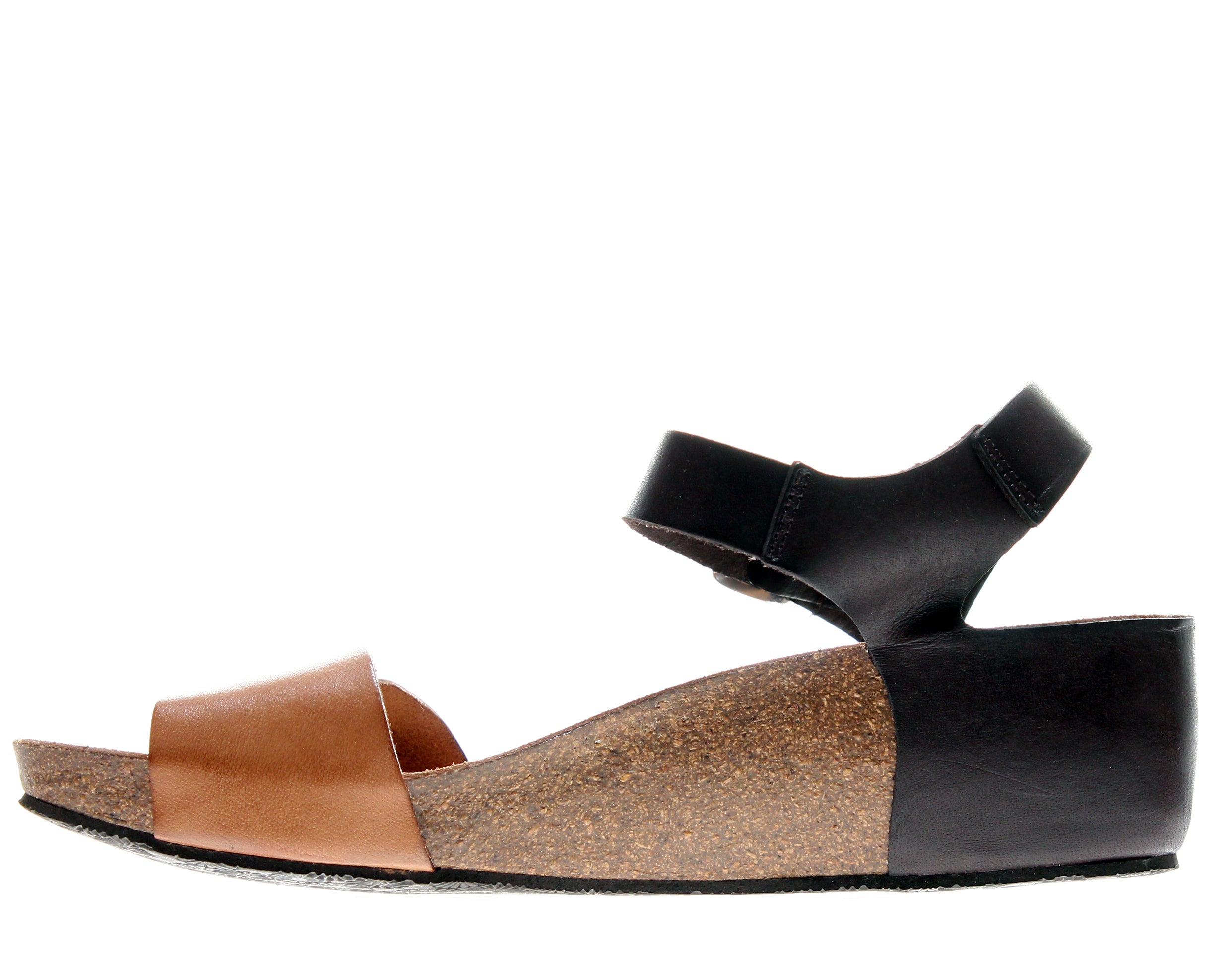 Chocolat Blu Valencia Wedge Women's Sandal