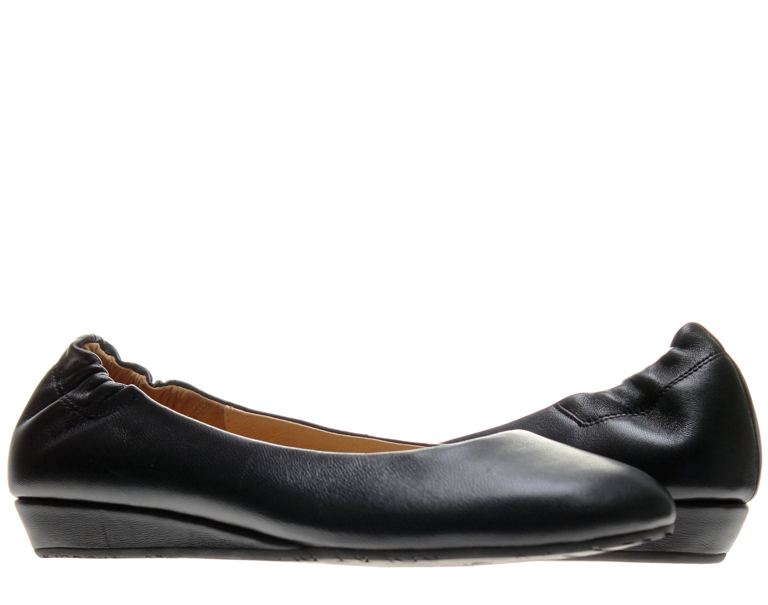 Chocolat Blu Virgo Ballet Wedge Women's Shoes