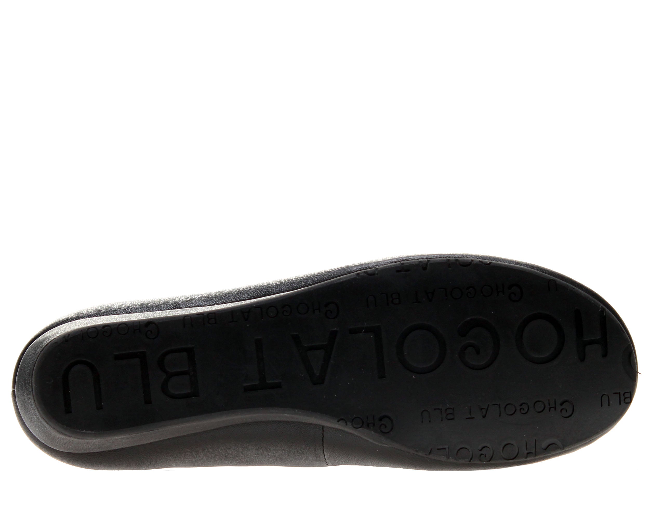 Chocolat Blu Virgo Ballet Wedge Women's Shoes