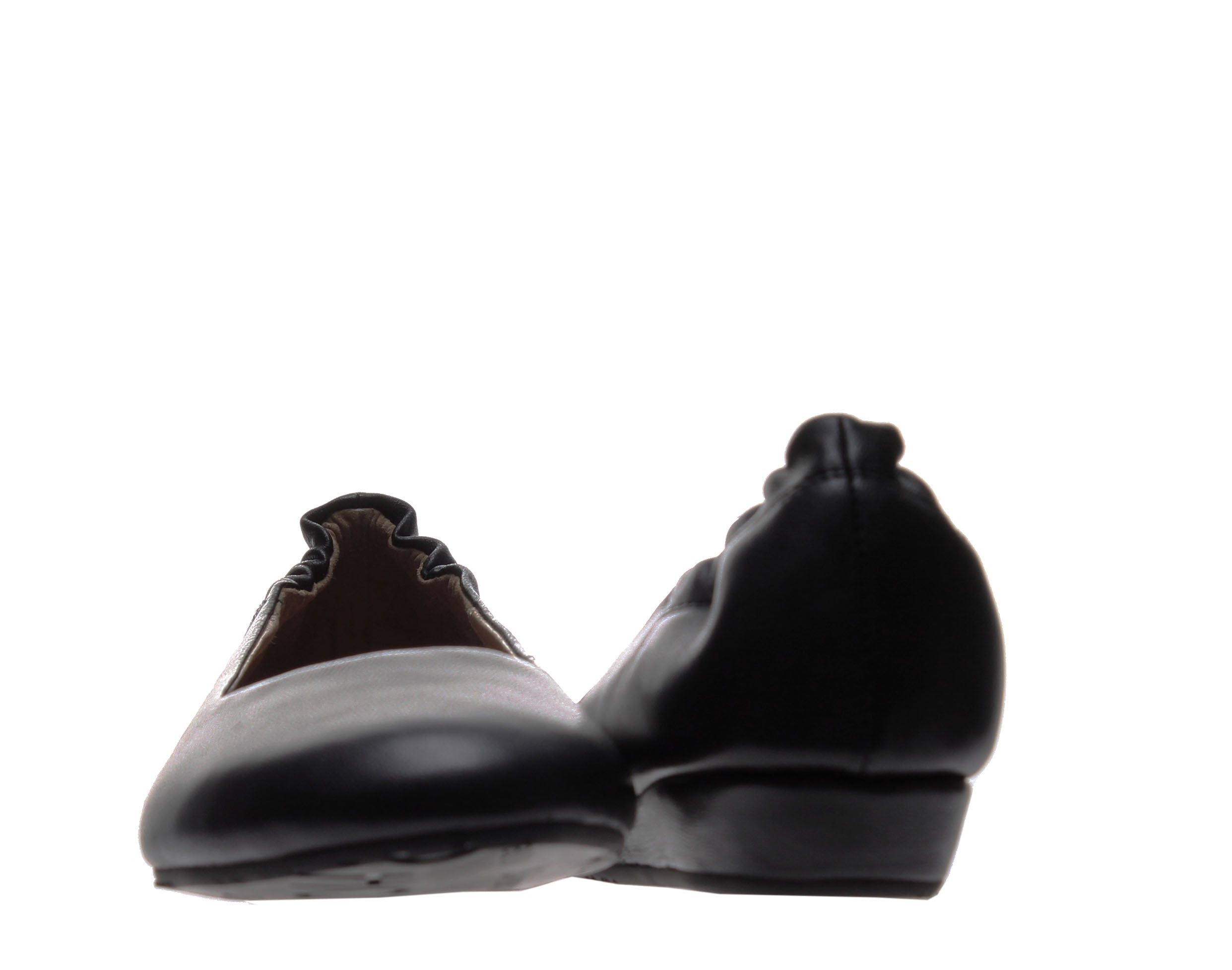 Chocolat Blu Virgo Ballet Wedge Women's Shoes