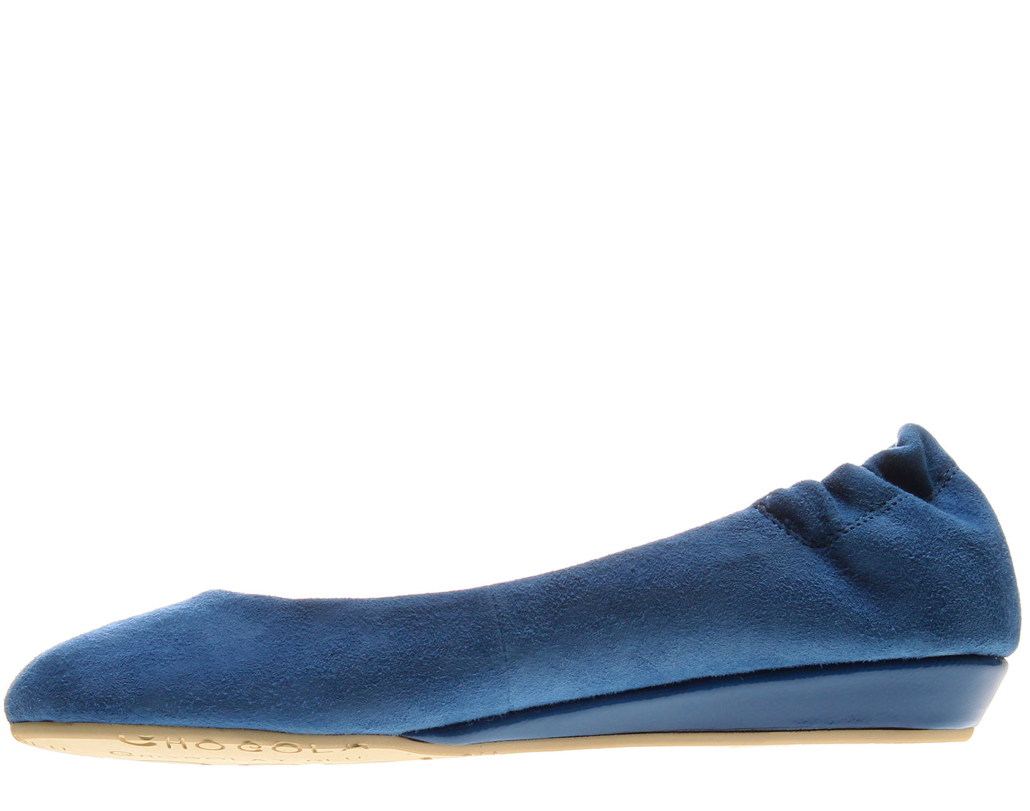 Chocolat Blu Virgo Ballet Wedge Women's Shoes