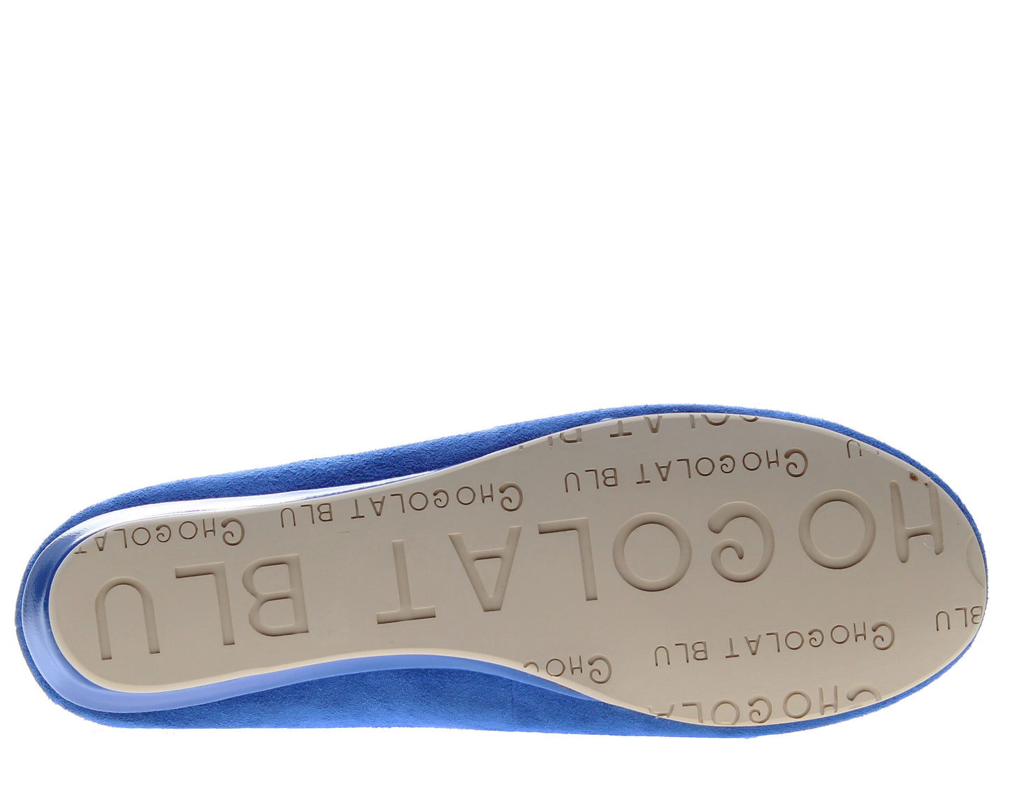 Chocolat Blu Virgo Ballet Wedge Women's Shoes