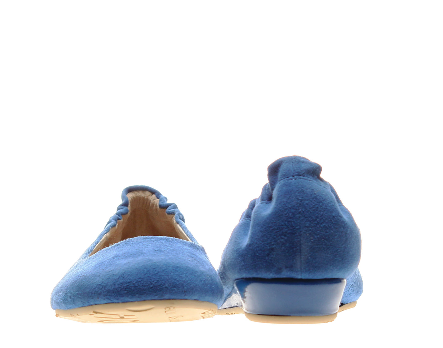 Chocolat Blu Virgo Ballet Wedge Women's Shoes