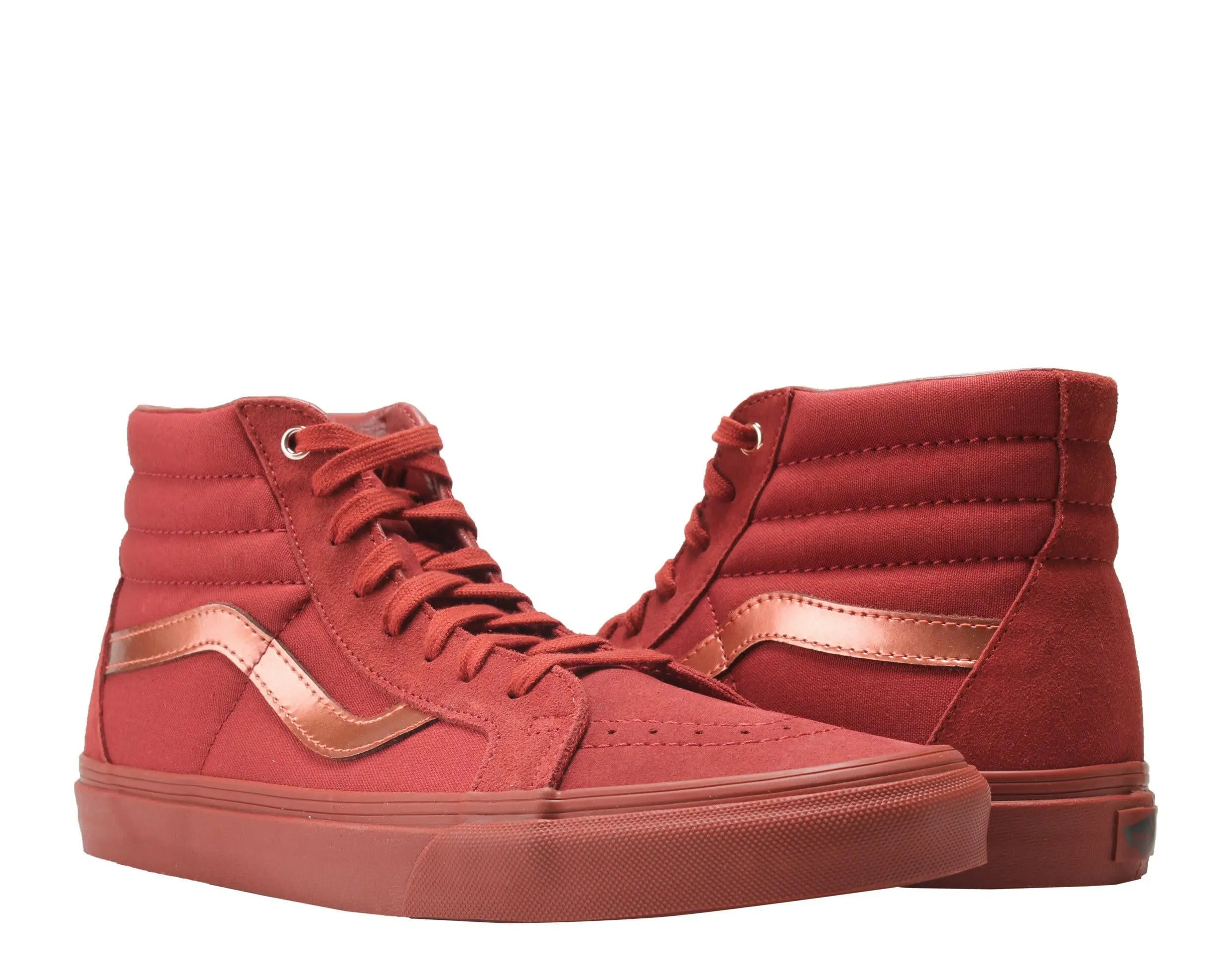 Vans Sk8-Hi Reissue Classic Hi Top Sneakers.