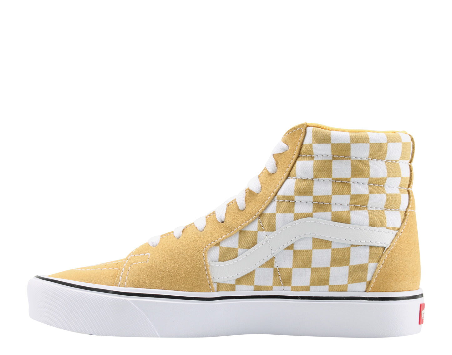 Vans Sk8-Hi Lite Classic Hi Top Sneakers
